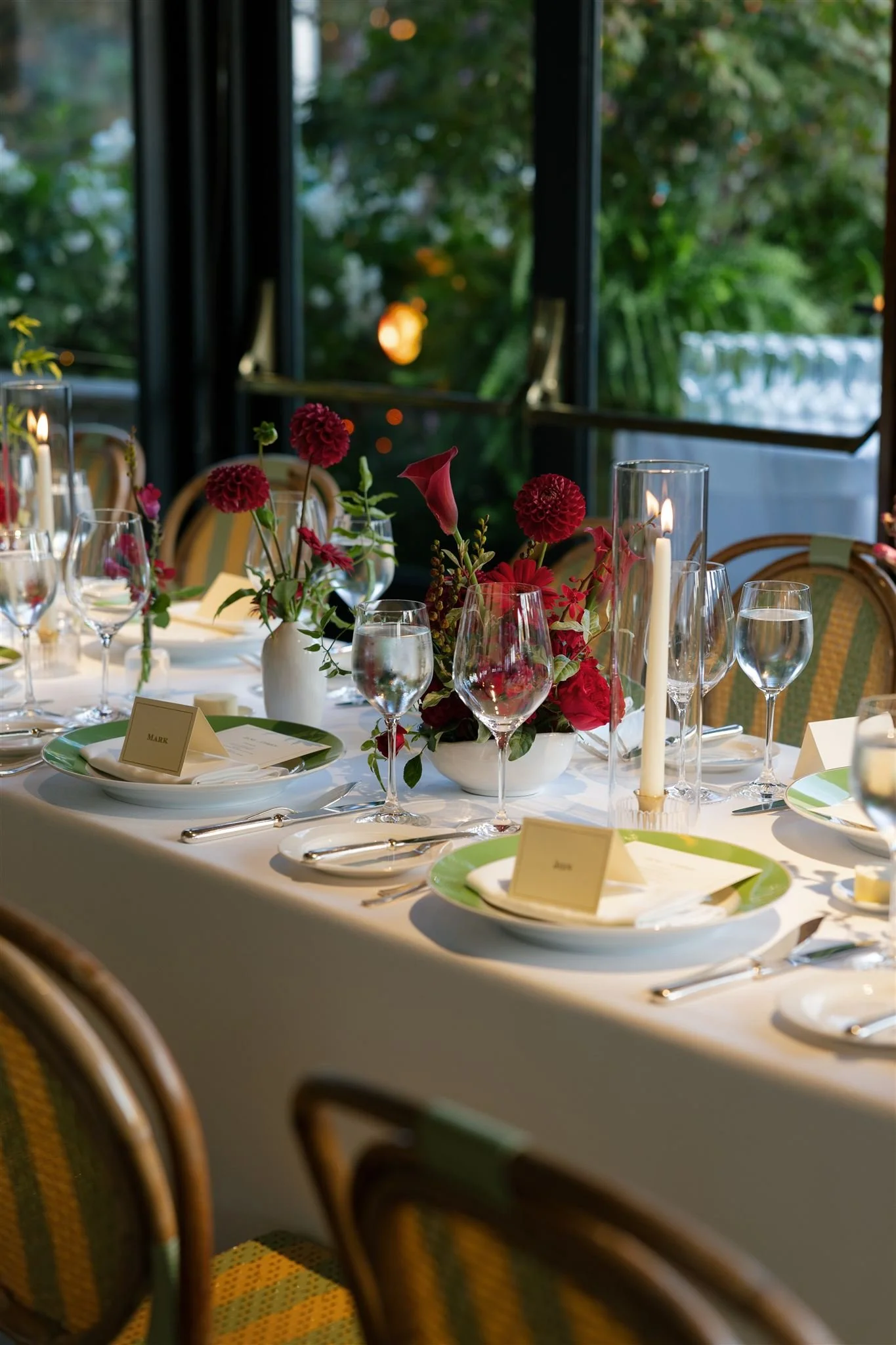 studio rien wedding event flowers new york city nyc wedding florist