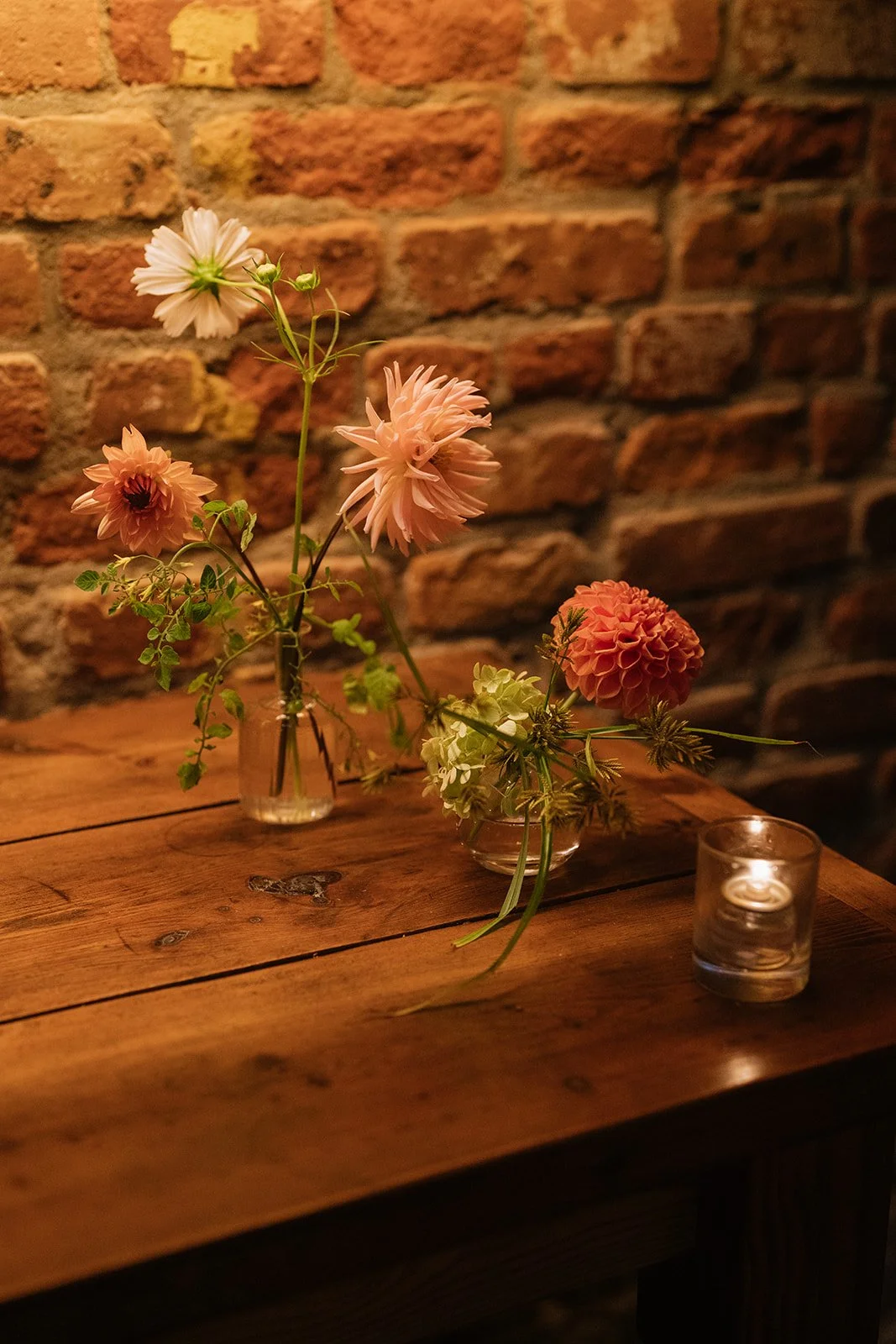studio rien wedding event flowers brooklyn new york