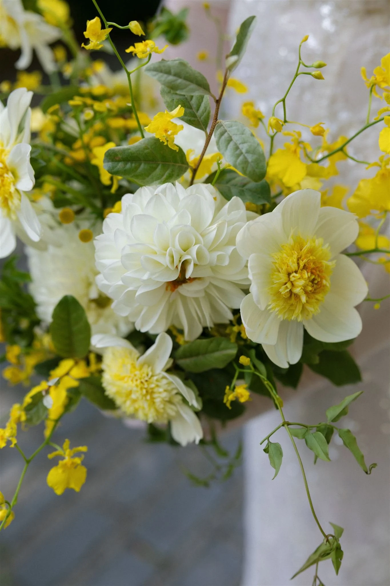 studio rien wedding event flowers new york city nyc wedding florist