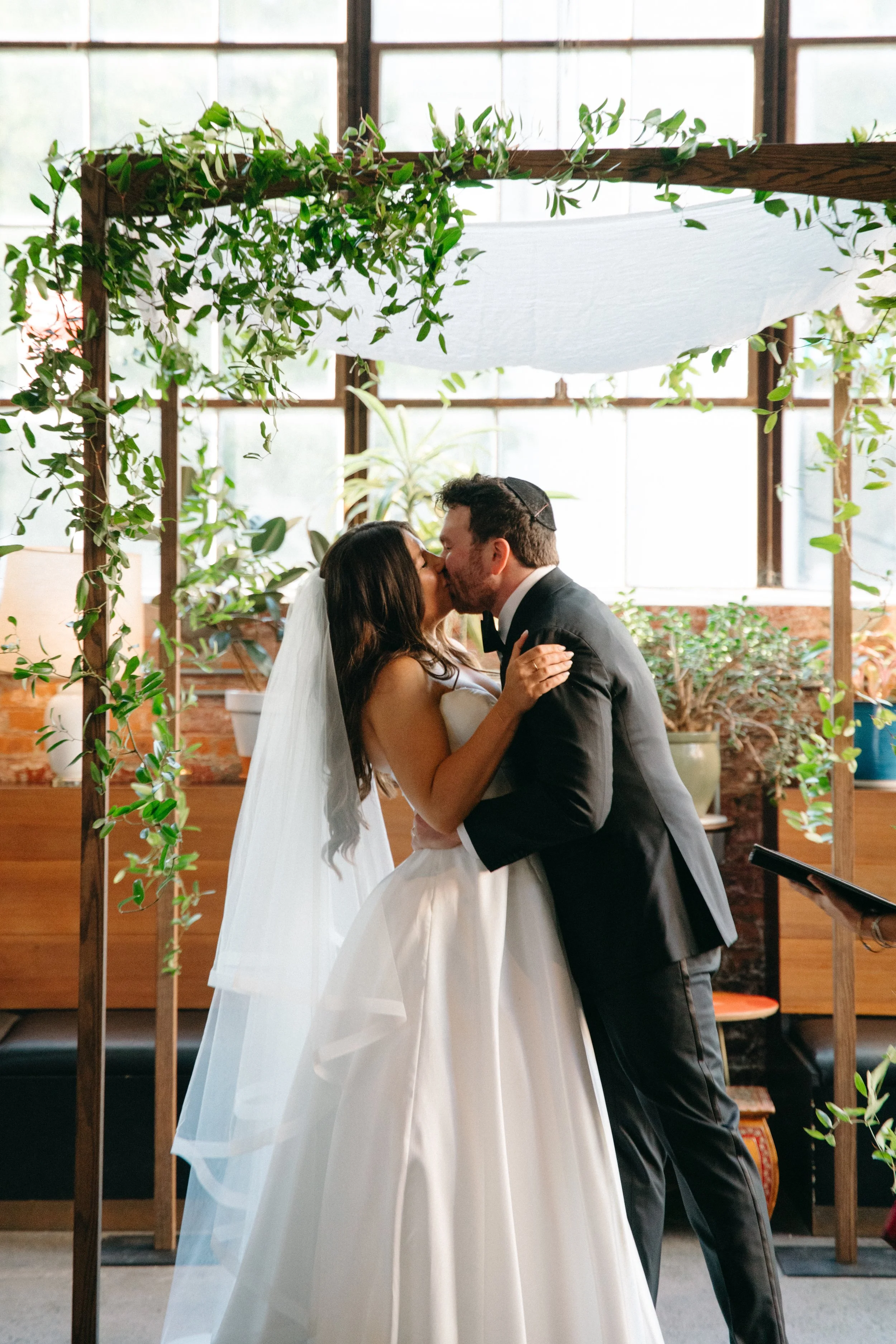 studio rien nyc wedding florist brooklyn wedding flowers
