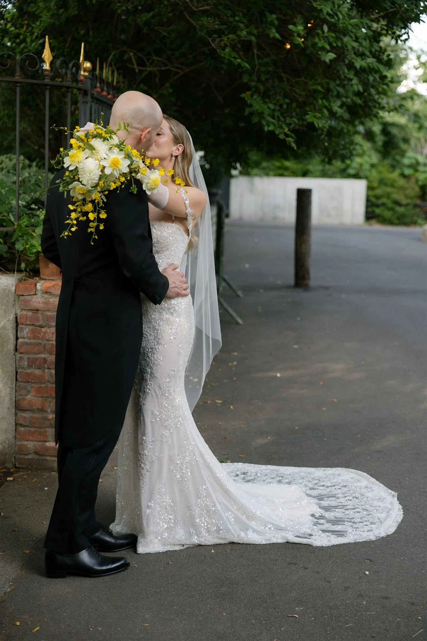 studio rien wedding event flowers new york city nyc wedding florist