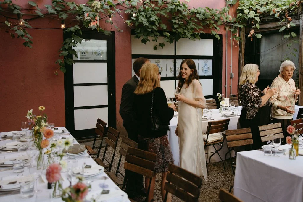 brooklyn wedding florist flowers studio rien