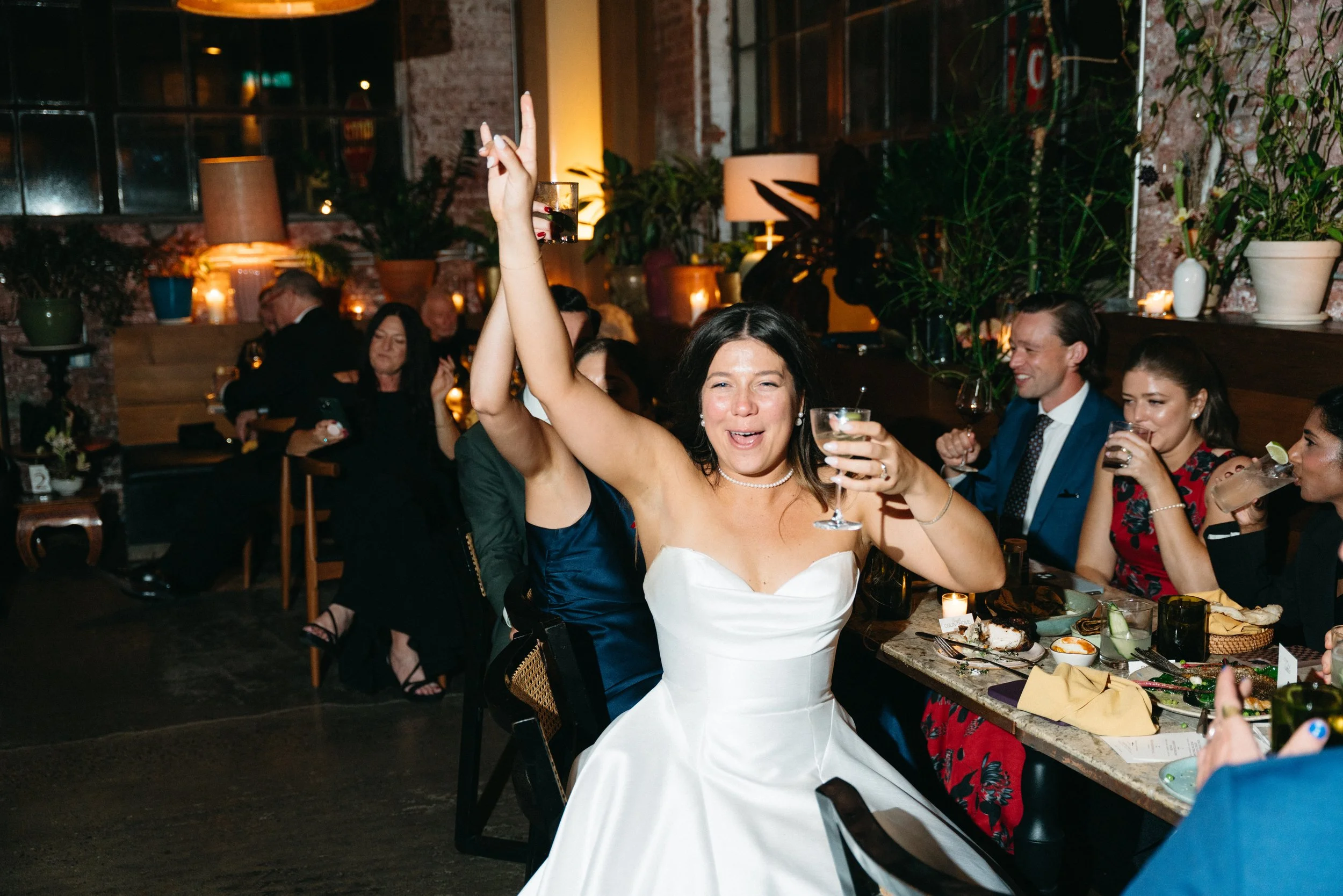 studio rien nyc wedding florist brooklyn wedding flowers