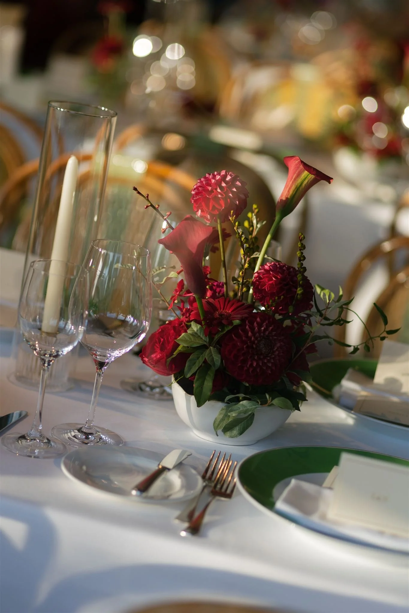studio rien wedding event flowers new york city nyc wedding florist