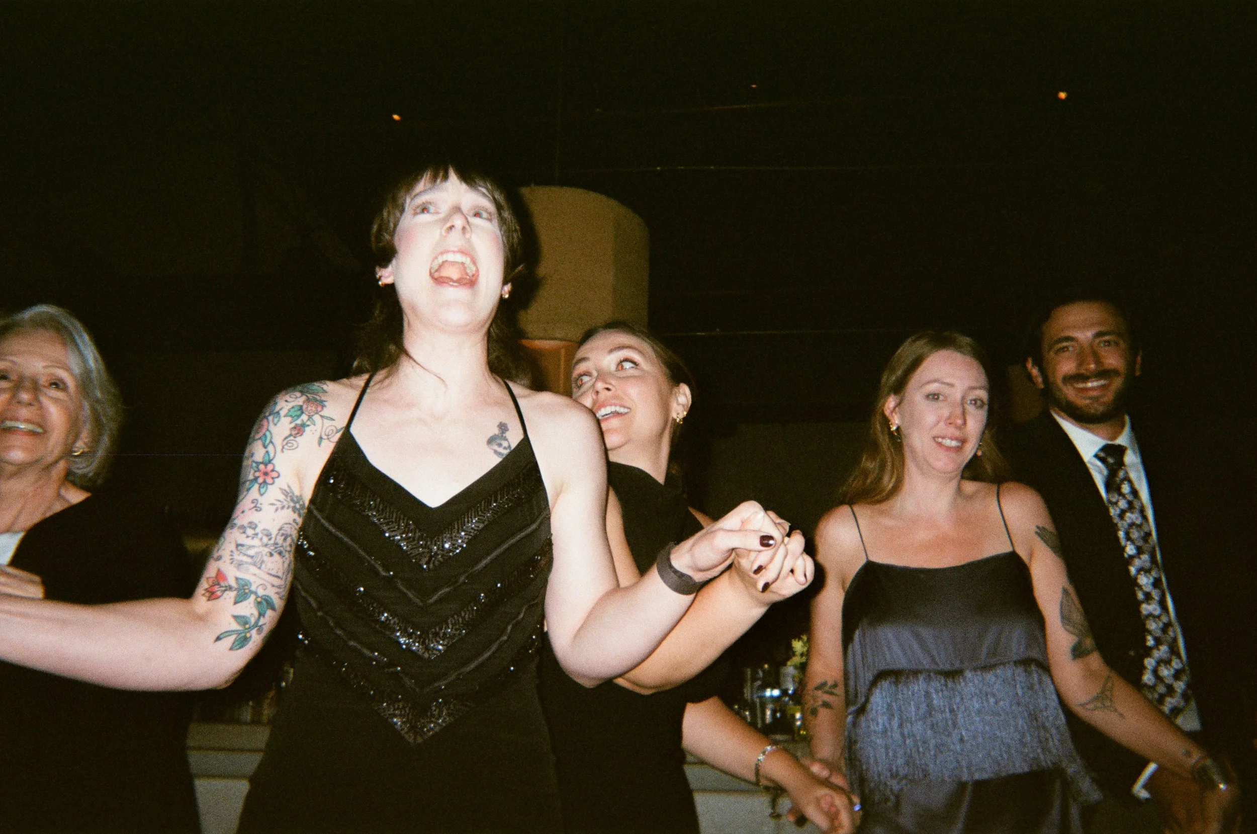 studio rien nyc wedding florist brooklyn wedding flowers