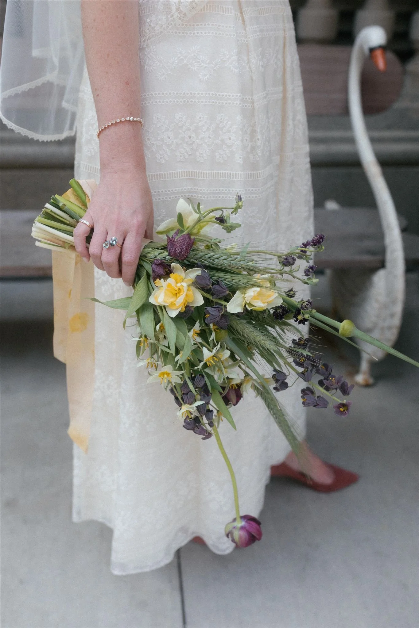 studio rien wedding flowers brooklyn