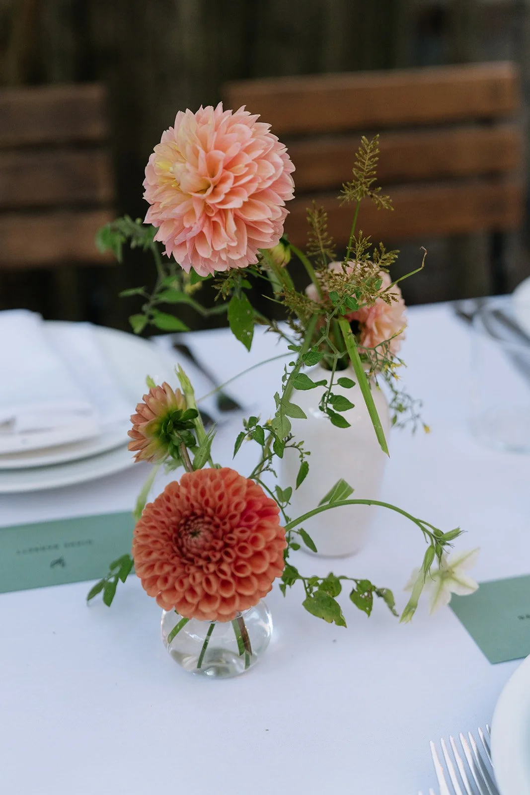 studio rien wedding event flowers brooklyn new york