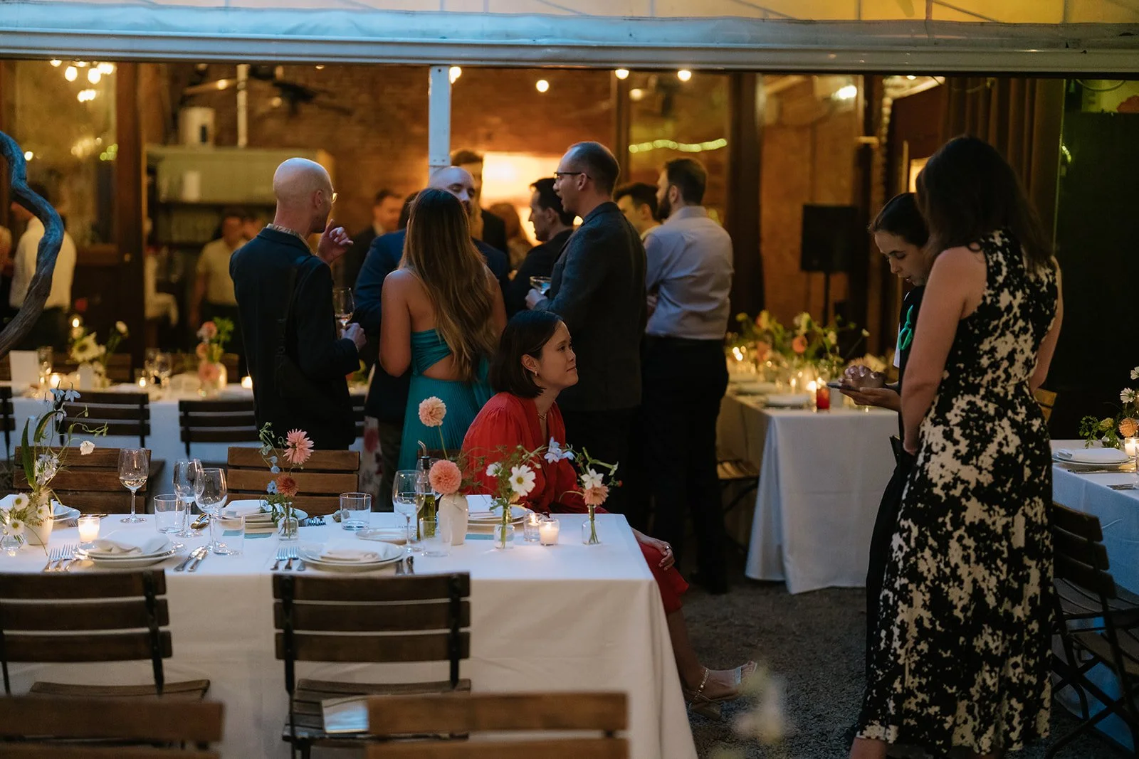 studio rien wedding event flowers brooklyn new york