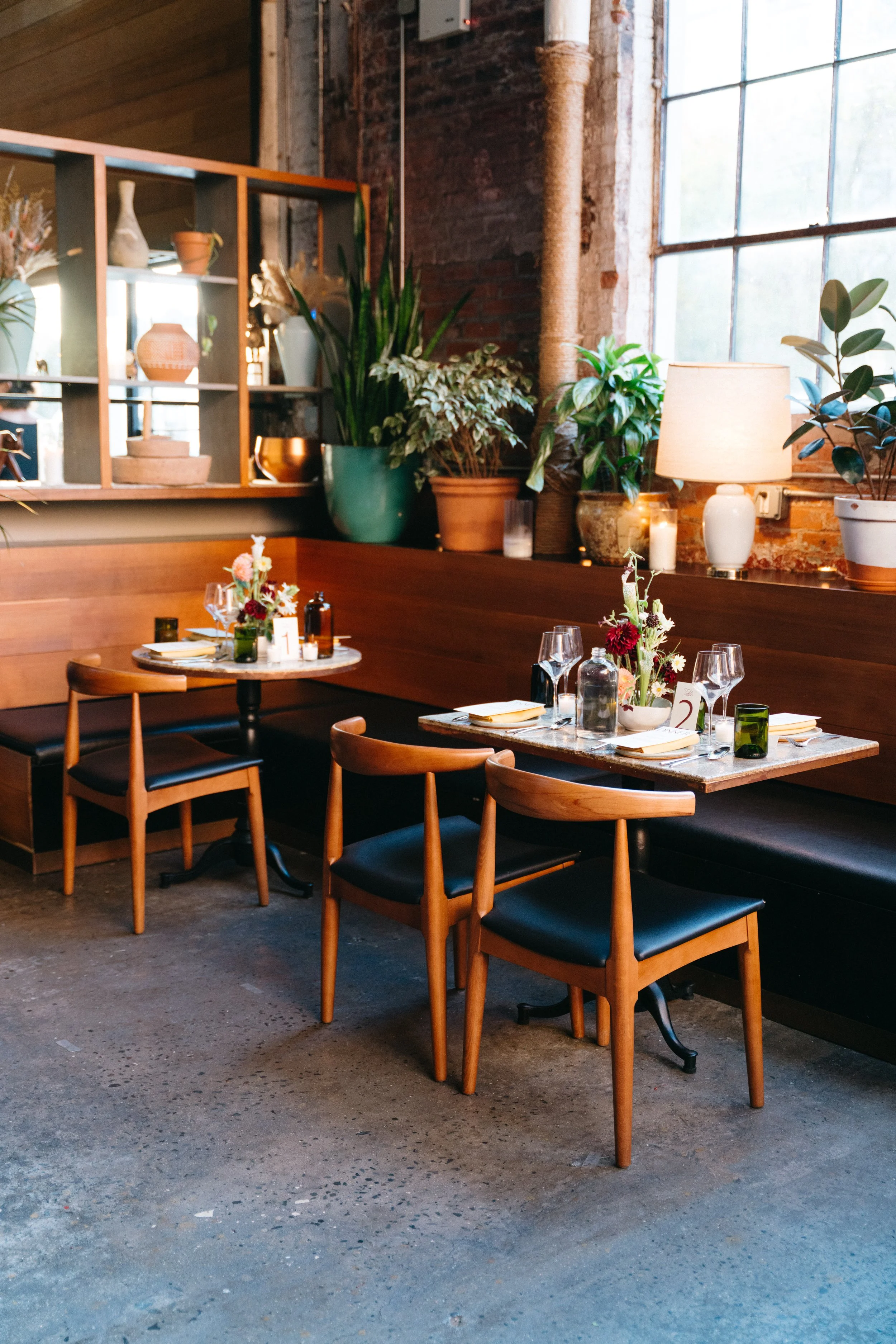 studio rien nyc wedding florist brooklyn wedding flowers