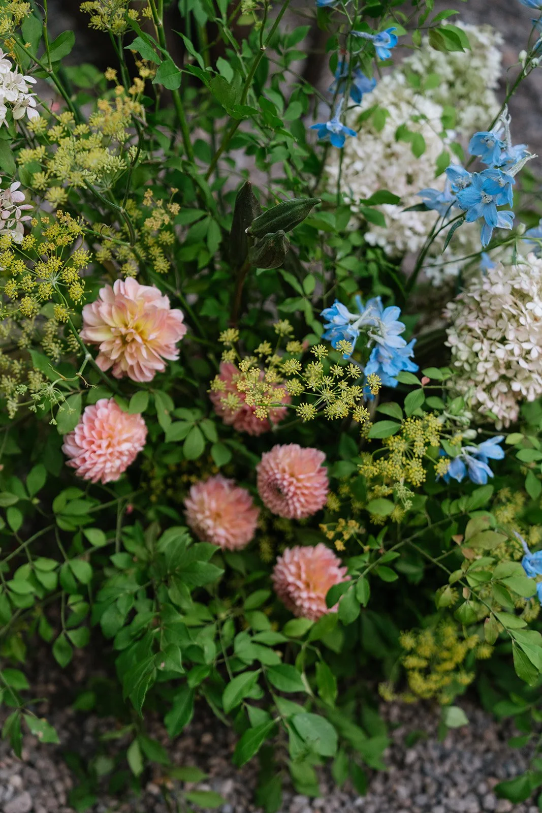 studio rien wedding event flowers brooklyn new york