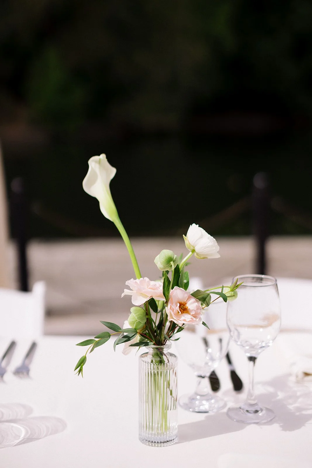 studio rien brooklyn wedding florist prospect park boathouse