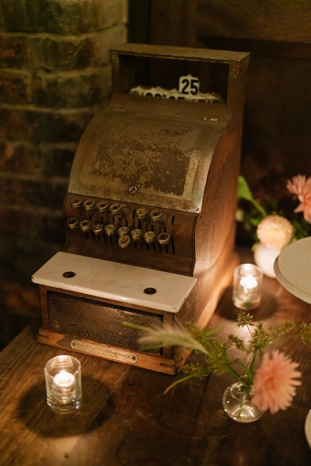 studio rien wedding event flowers brooklyn new york
