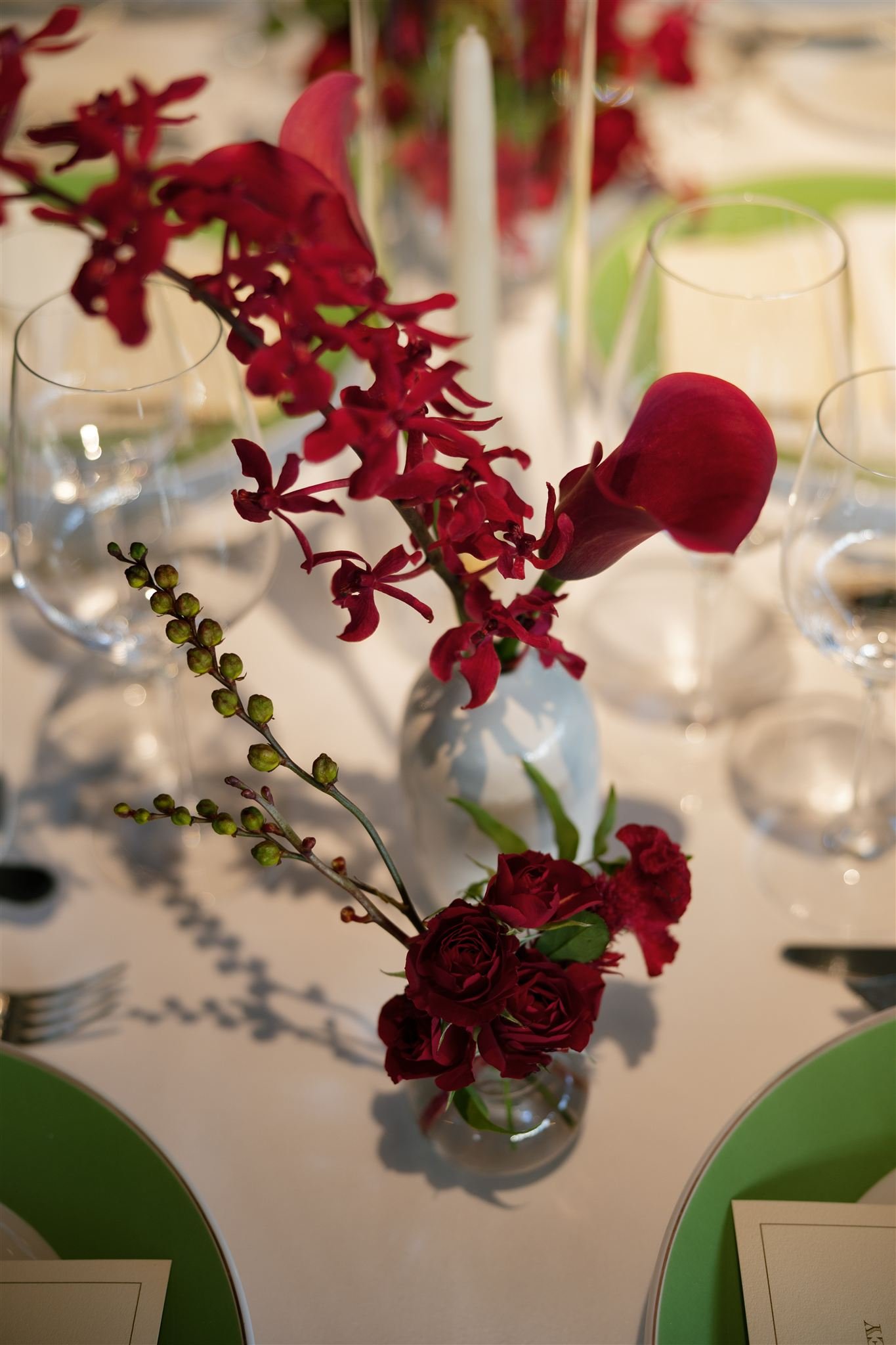 studio rien wedding event flowers new york city nyc wedding florist