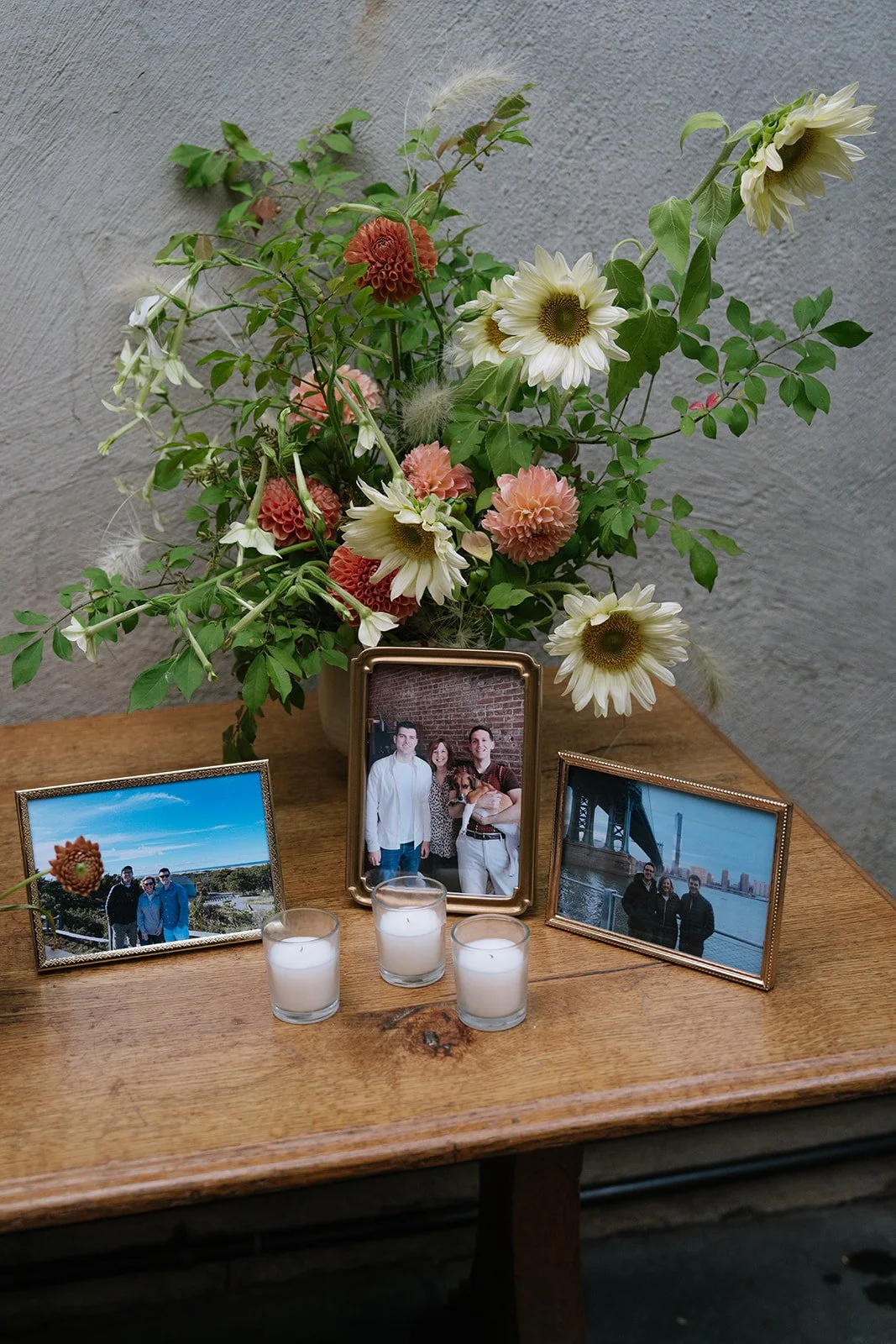 studio rien wedding event flowers brooklyn new york