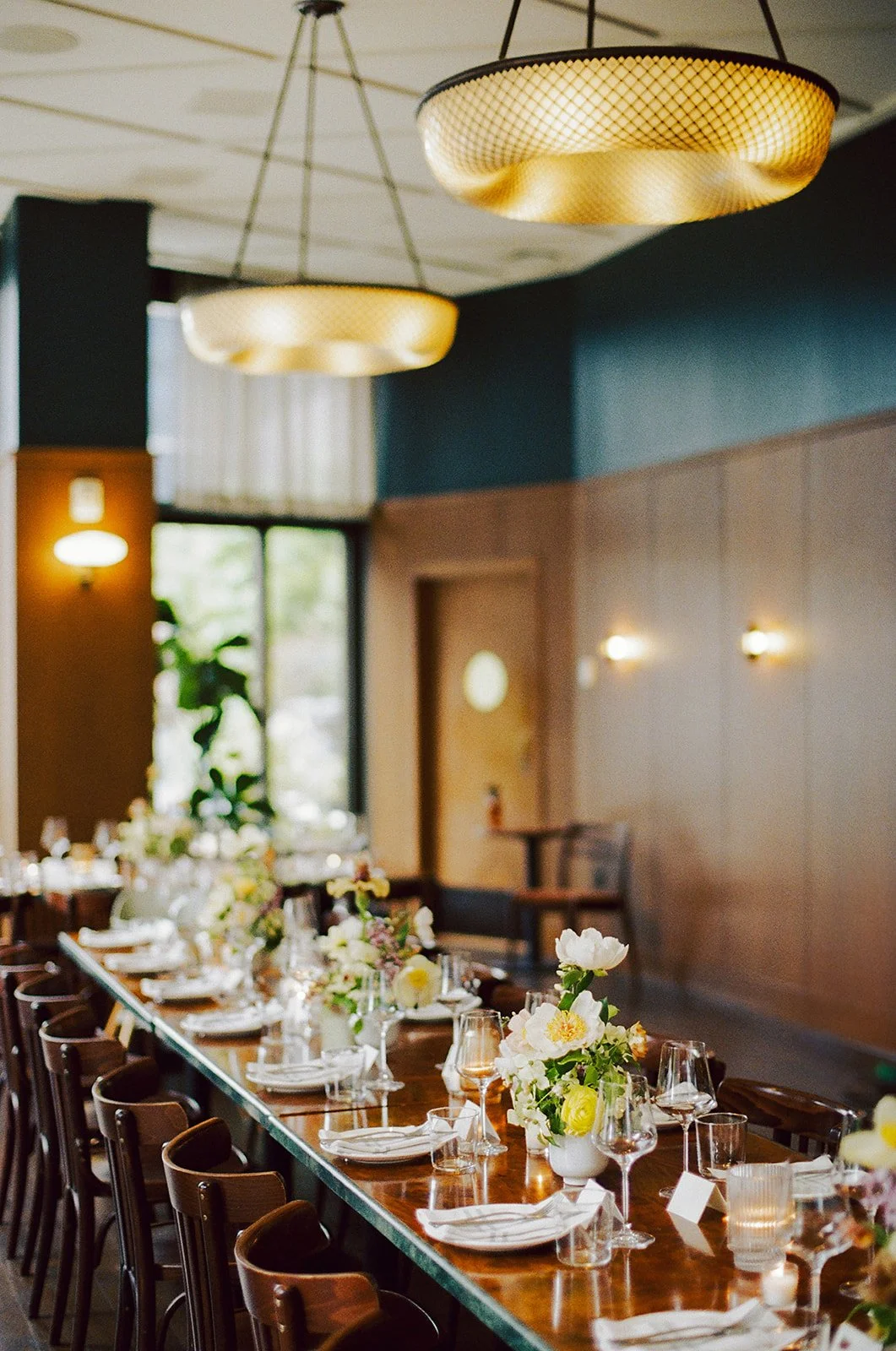 studio rien wedding florist brooklyn ny