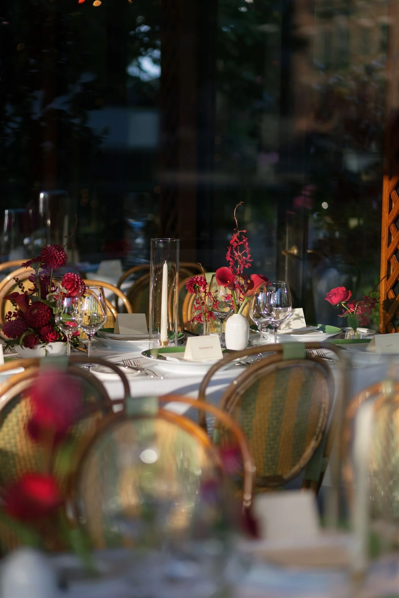 studio rien wedding event flowers new york city nyc wedding florist