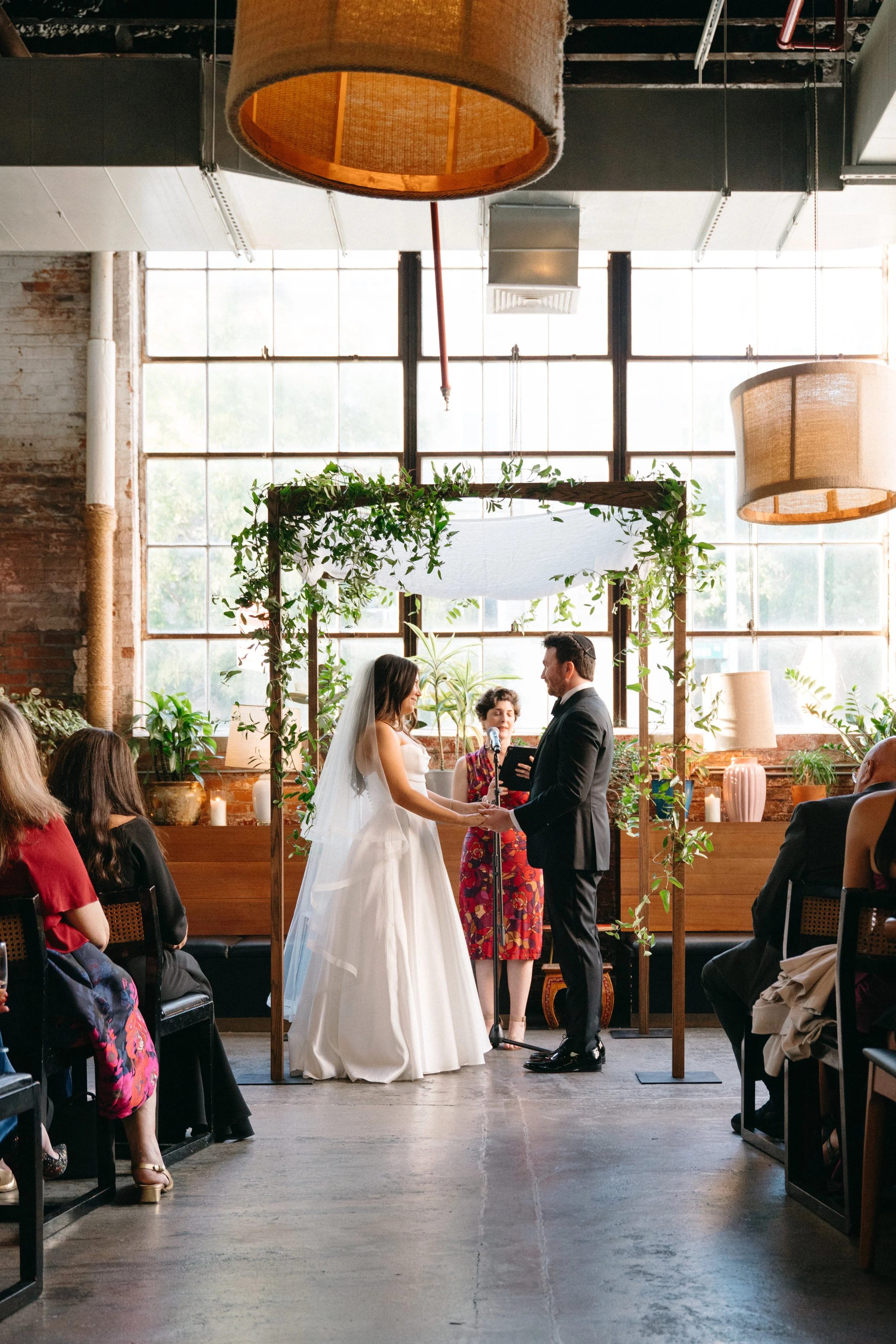 studio rien nyc wedding florist brooklyn wedding flowers