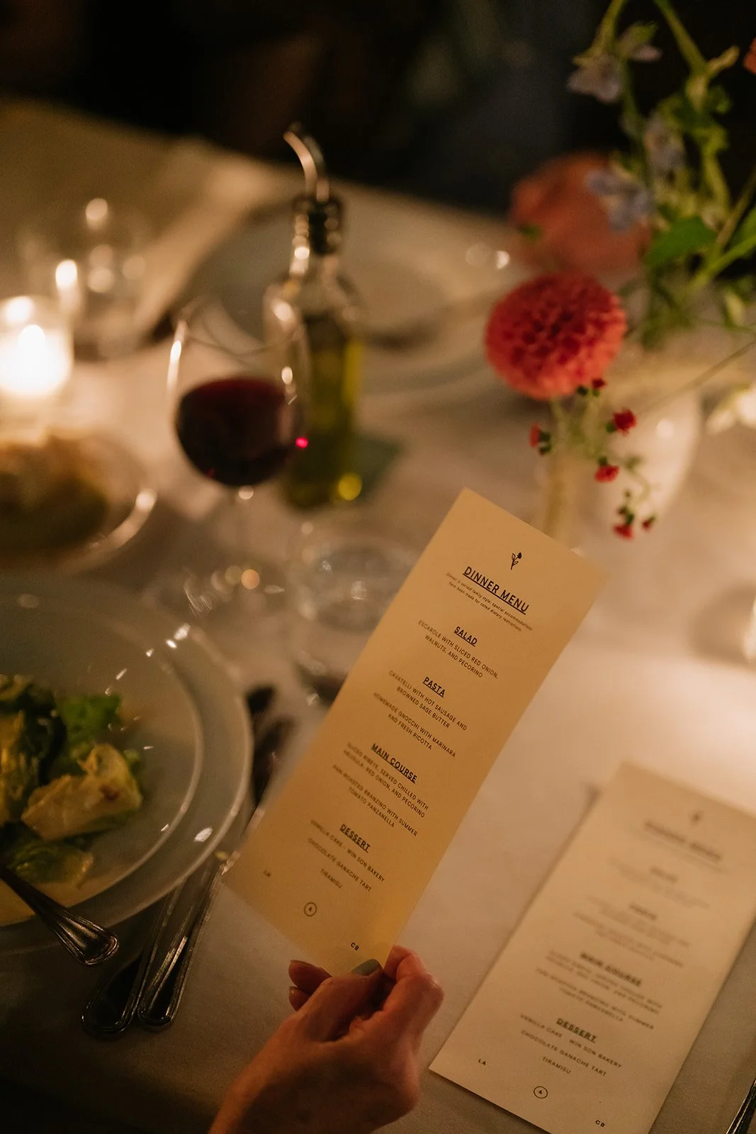 studio rien wedding event flowers brooklyn new york
