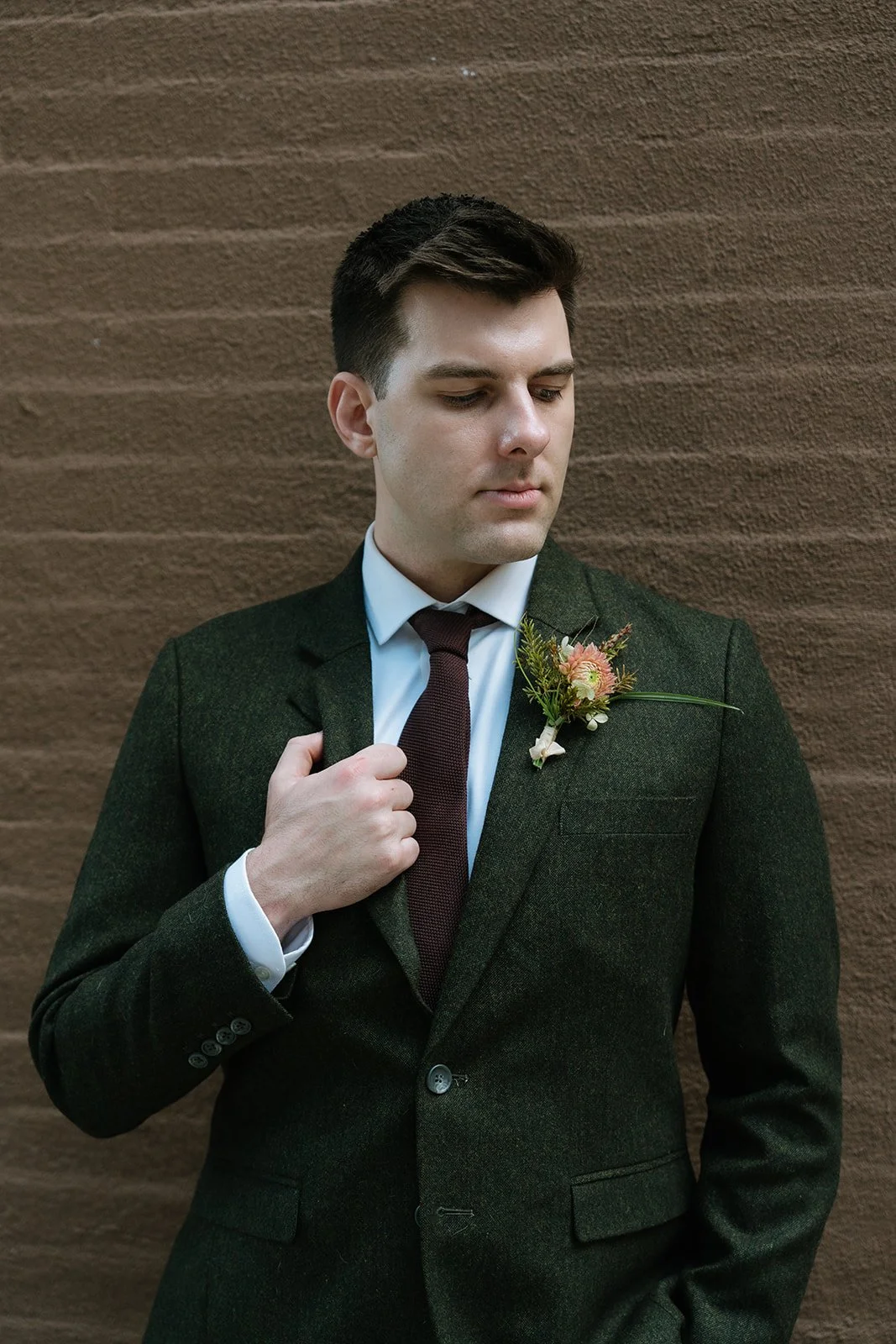 studio rien wedding event flowers brooklyn new york