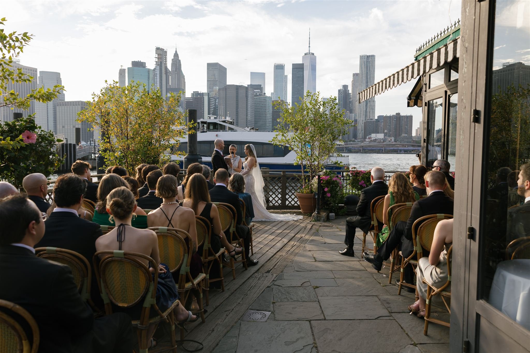 studio rien wedding event flowers new york city nyc wedding florist