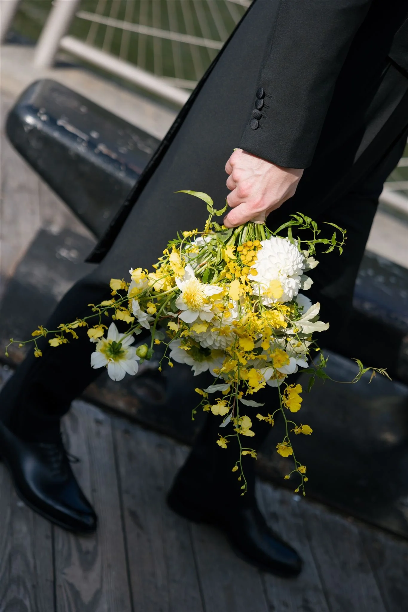 studio rien wedding event flowers new york city nyc wedding florist