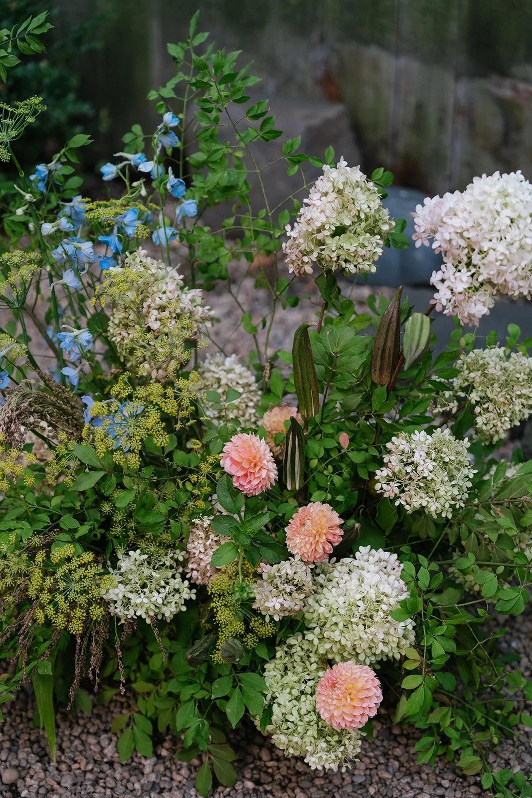 studio rien wedding event flowers brooklyn new york