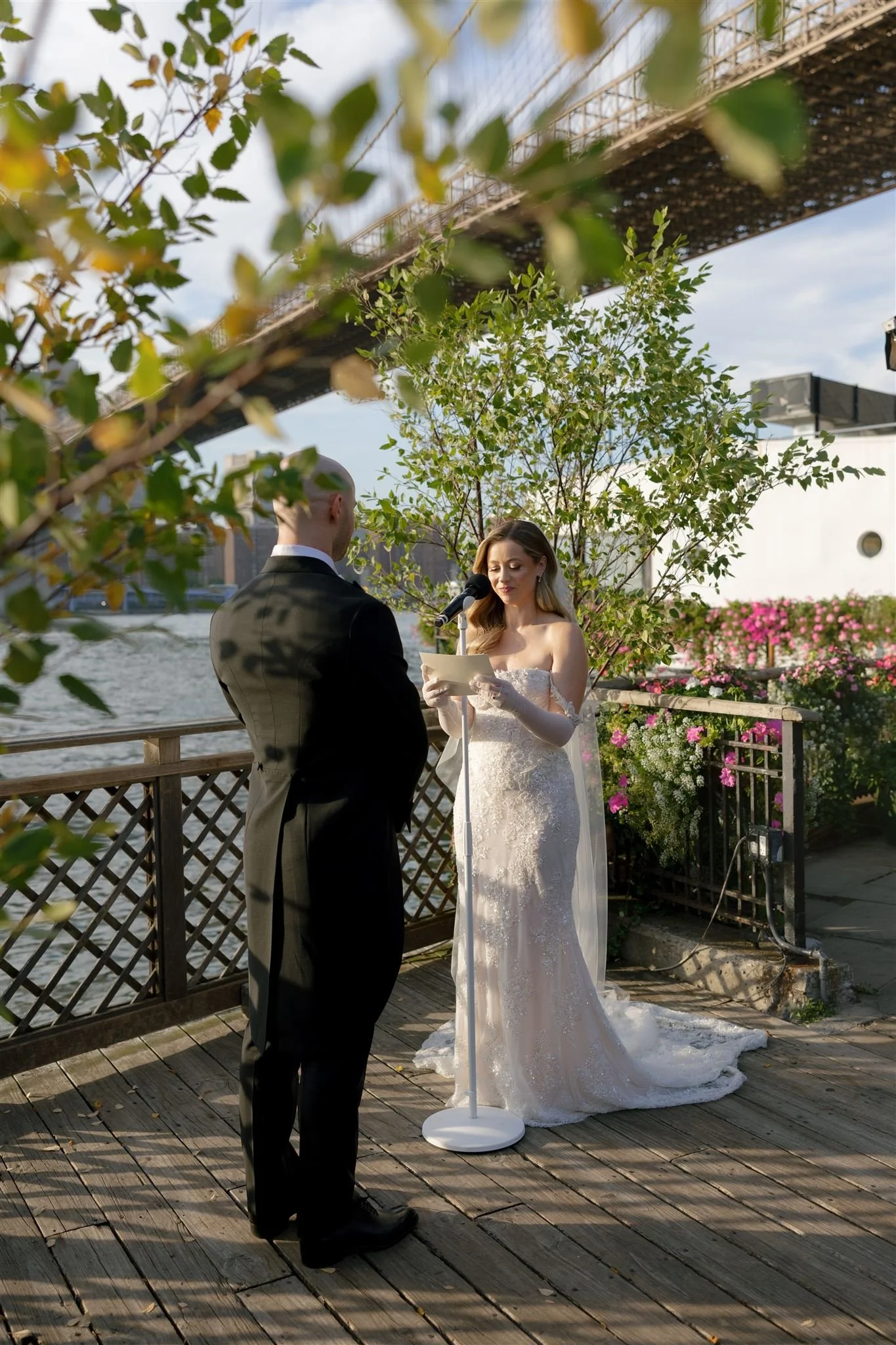 studio rien wedding event flowers new york city nyc wedding florist