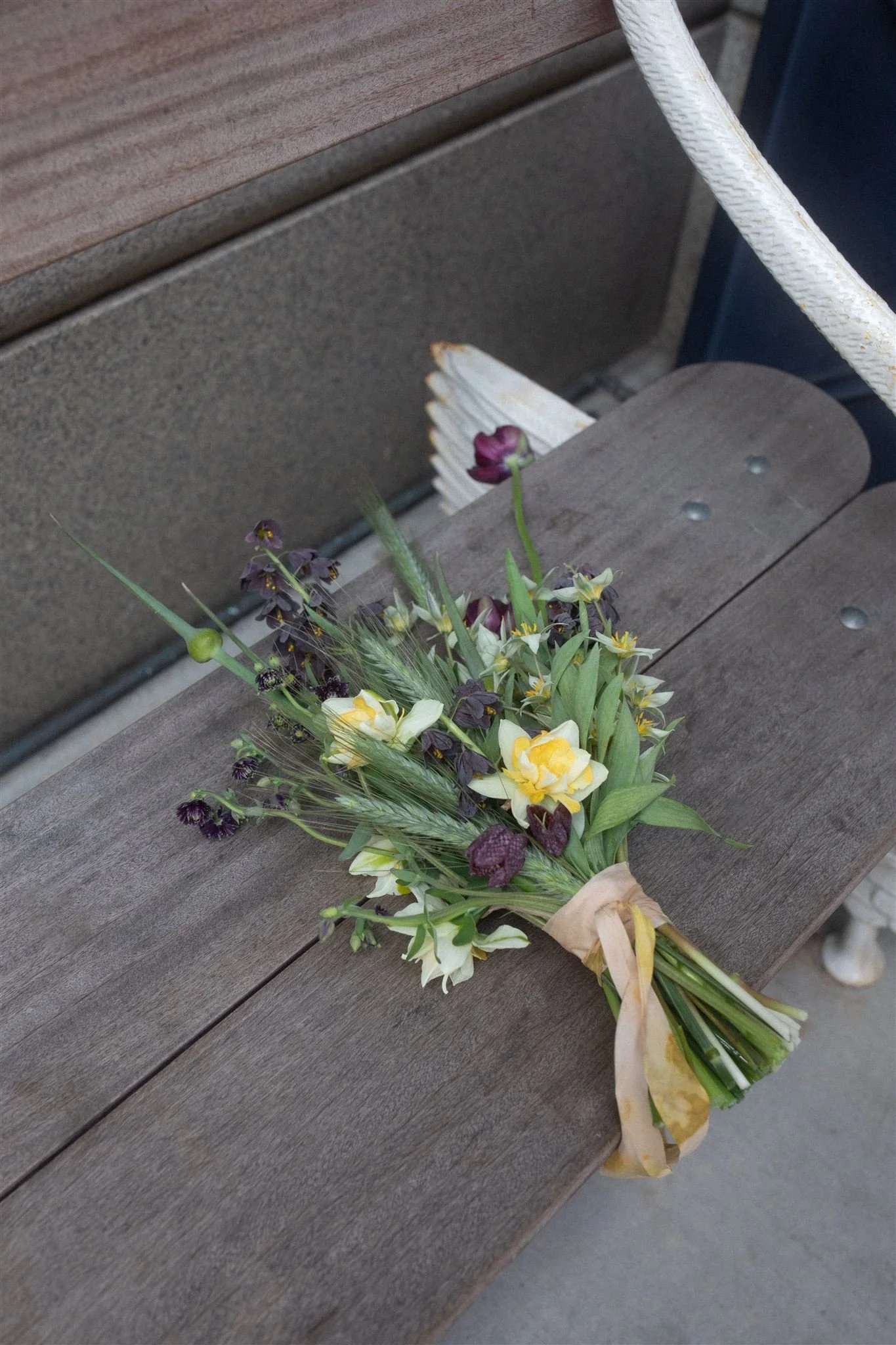 studio rien wedding flowers brooklyn