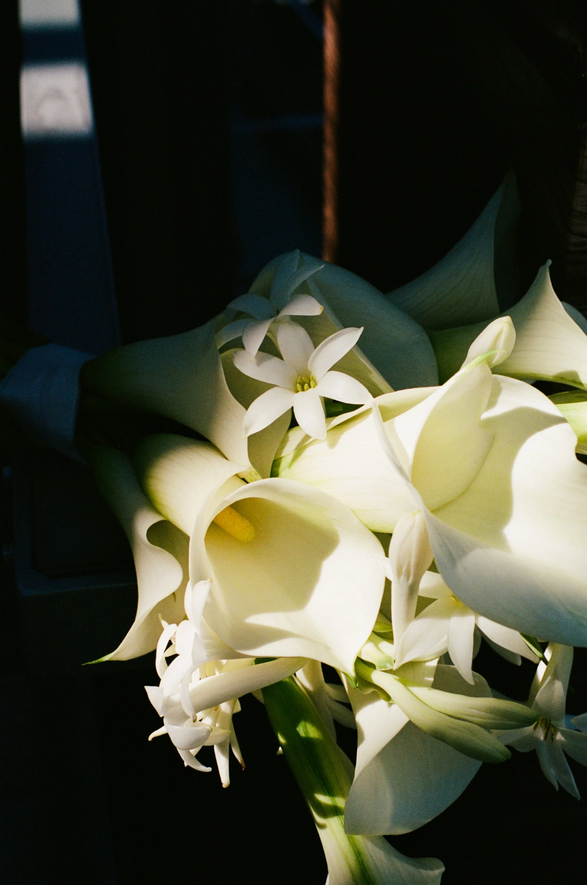 studio rien nyc wedding florist brooklyn wedding flowers