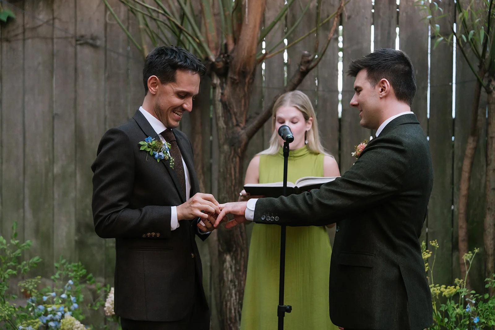 studio rien wedding event flowers brooklyn new york