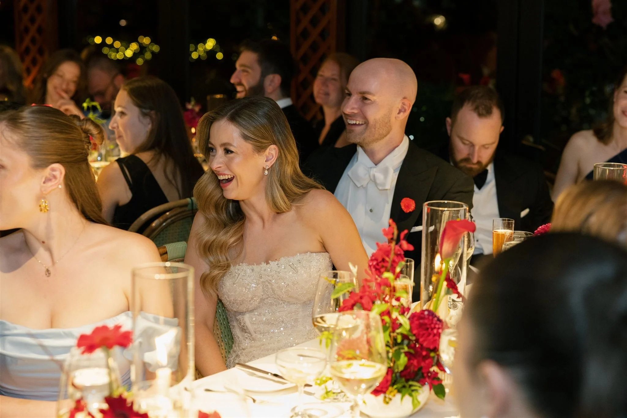 studio rien wedding event flowers new york city nyc wedding florist