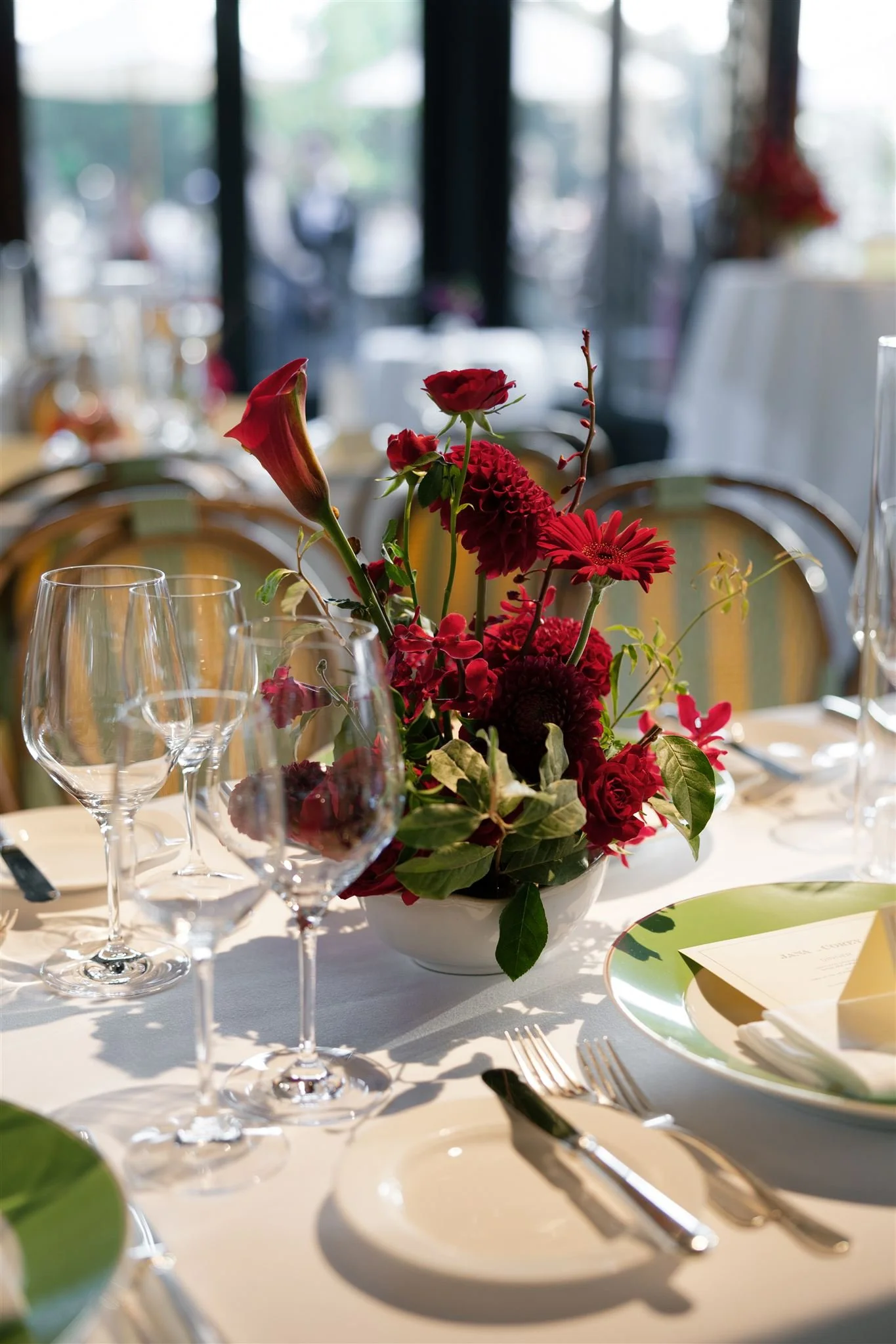 studio rien wedding event flowers new york city nyc wedding florist