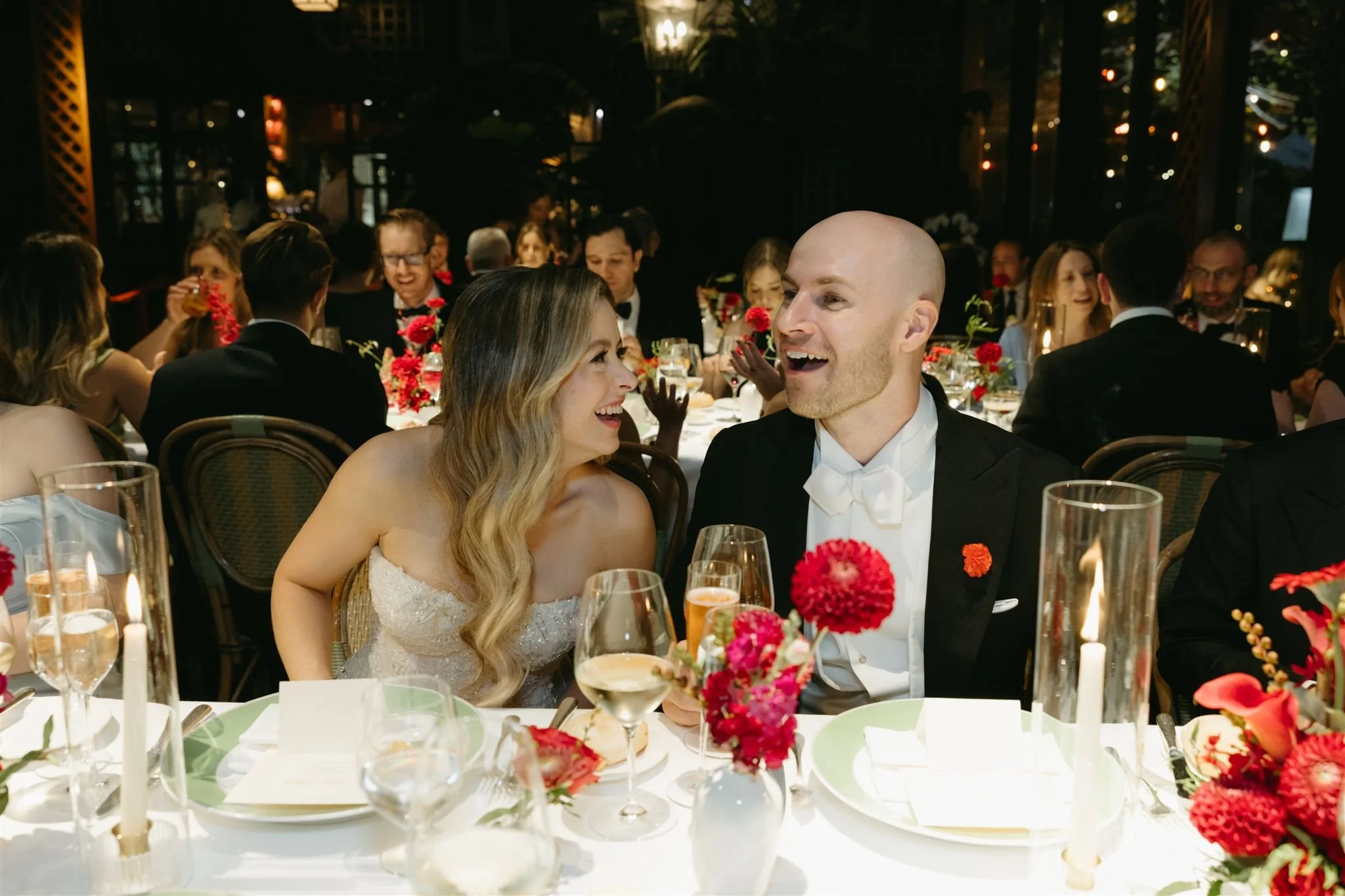 studio rien wedding event flowers new york city nyc wedding florist