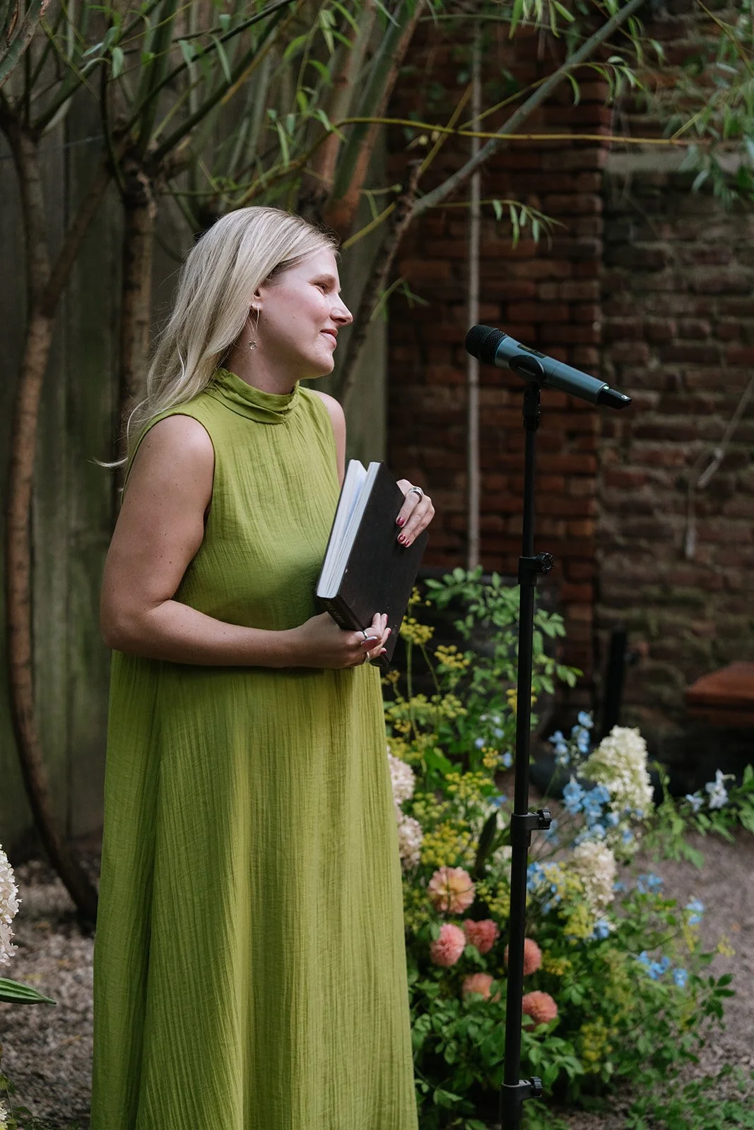 studio rien wedding event flowers brooklyn new york