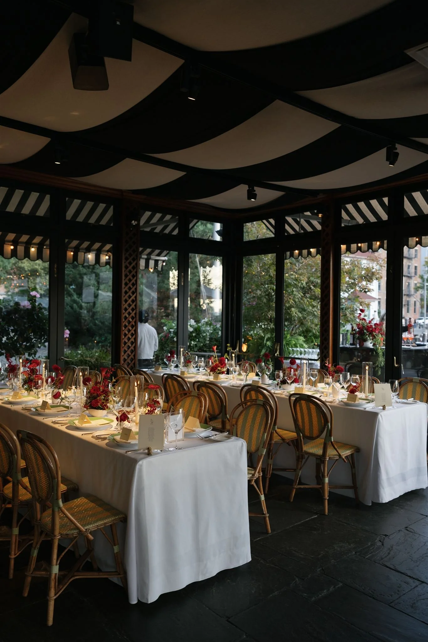 studio rien wedding event flowers new york city nyc wedding florist