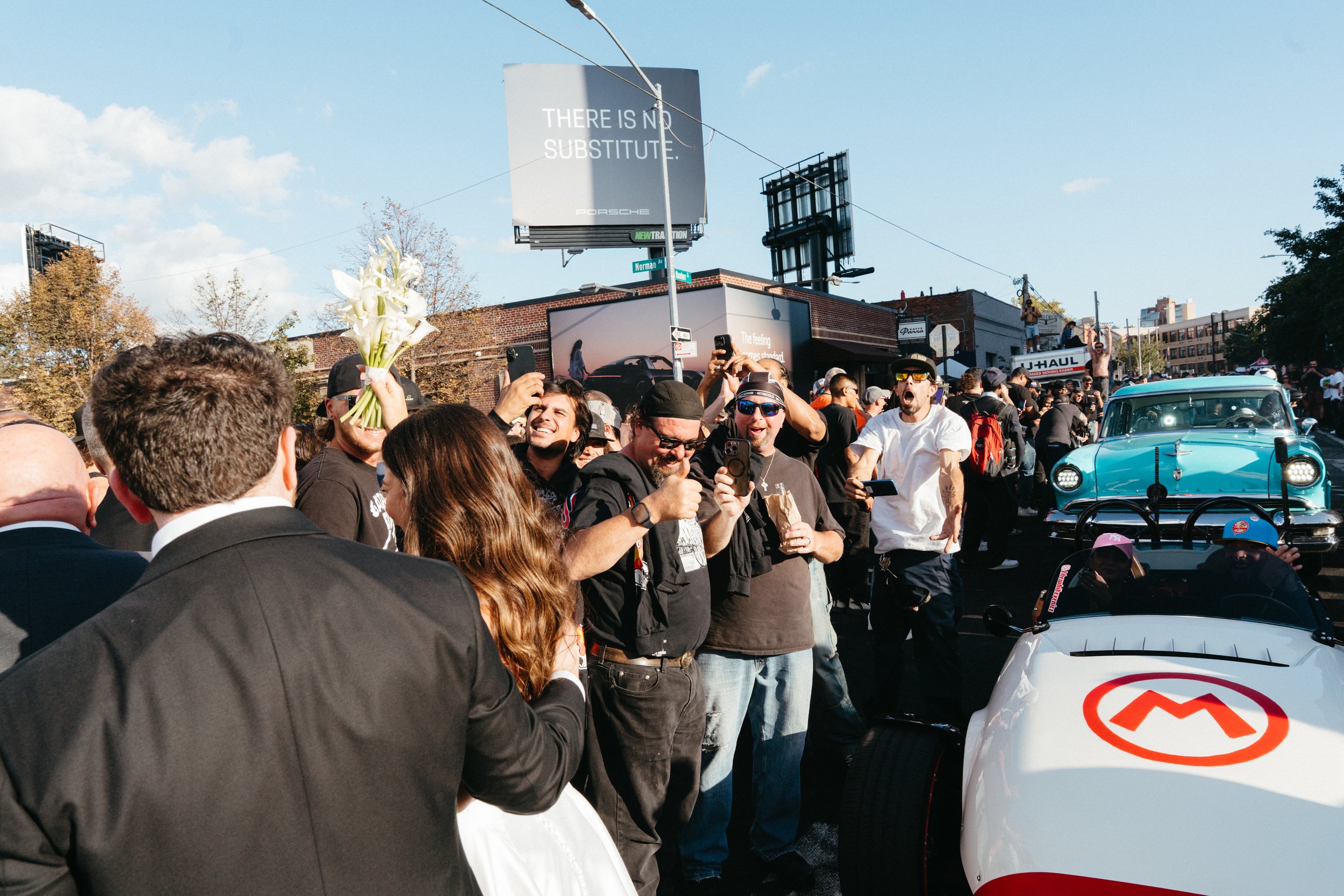 studio rien nyc wedding florist brooklyn wedding flowers