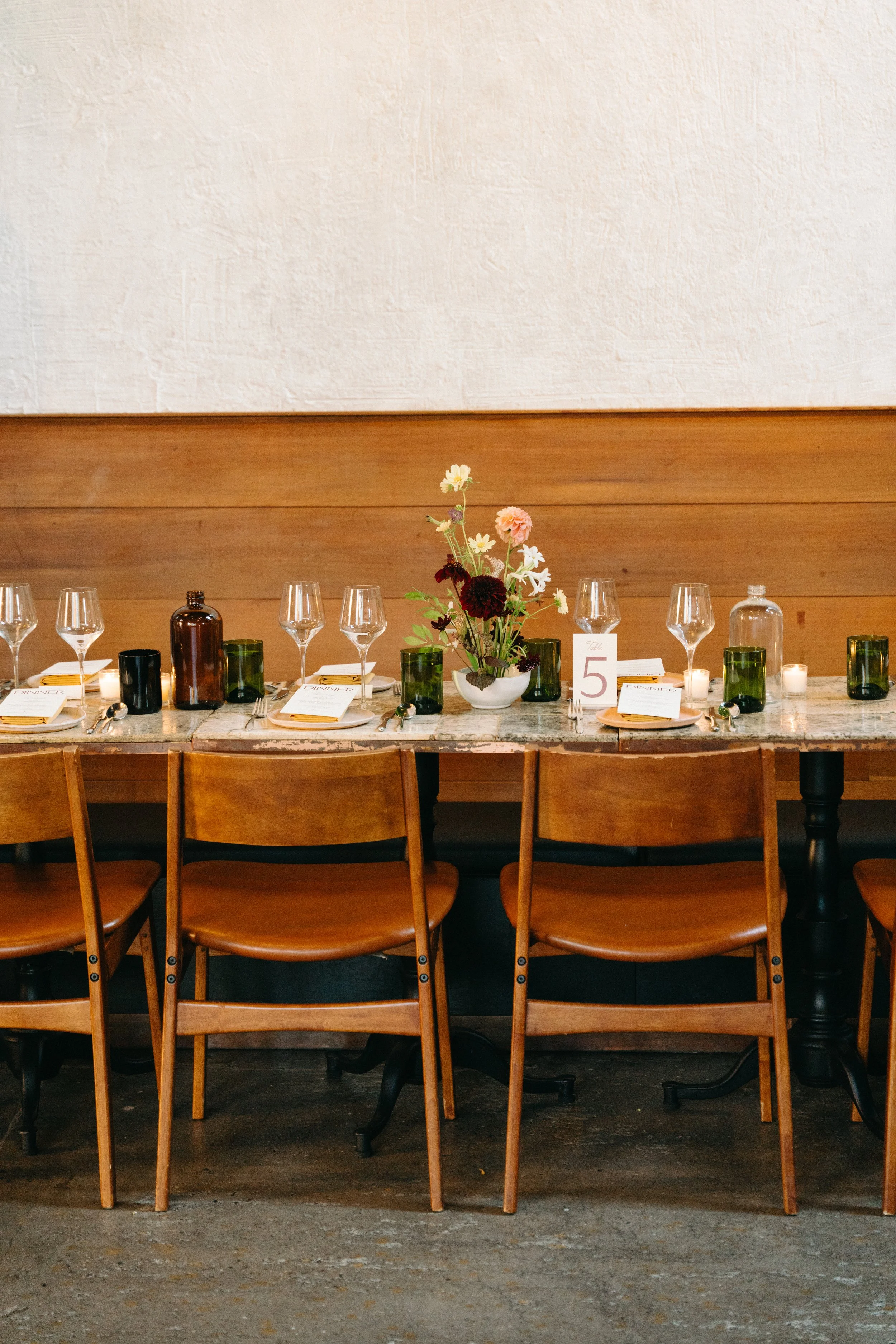 studio rien nyc wedding florist brooklyn wedding flowers