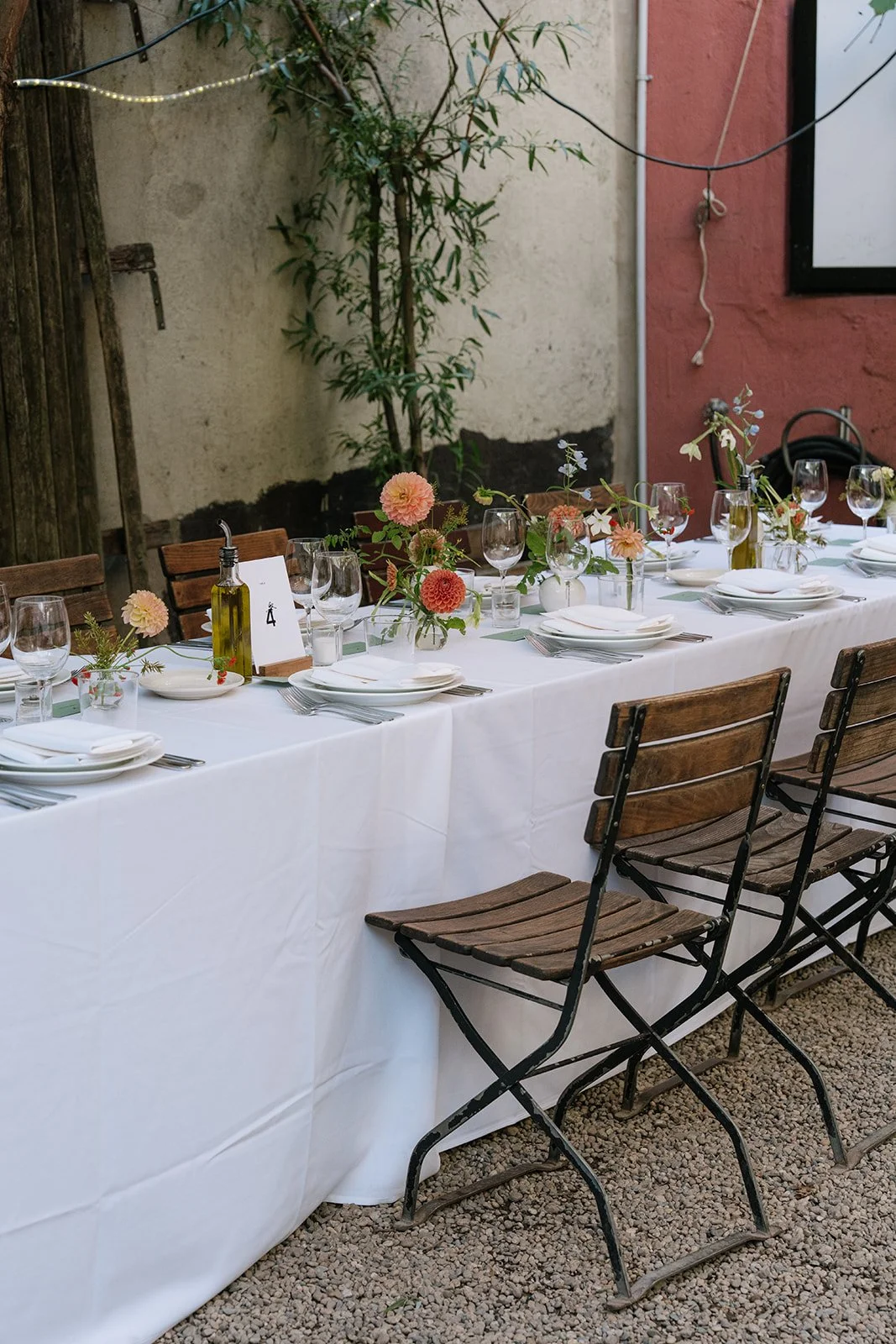 studio rien wedding event flowers brooklyn new york