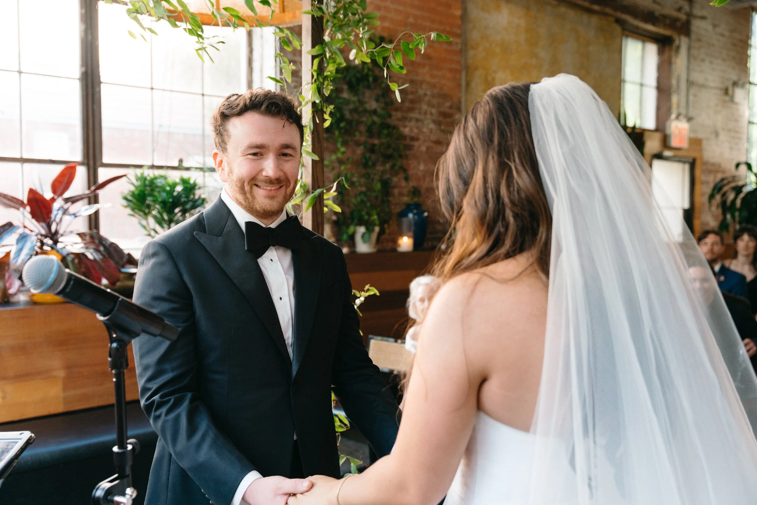 studio rien nyc wedding florist brooklyn wedding flowers