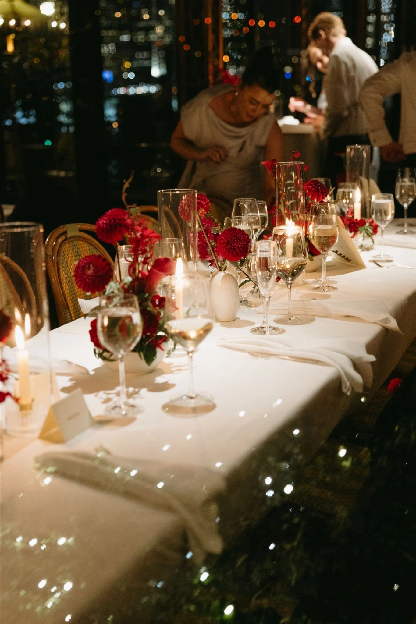 studio rien wedding event flowers new york city nyc wedding florist