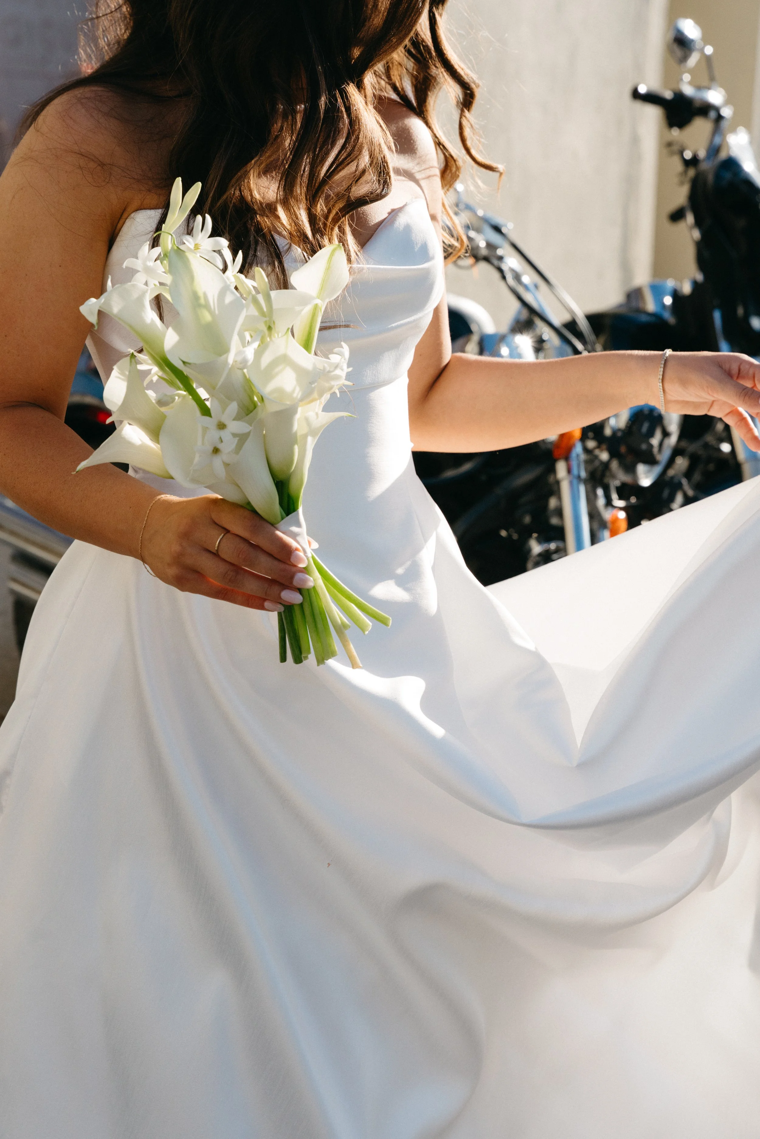 studio rien nyc wedding florist brooklyn wedding flowers