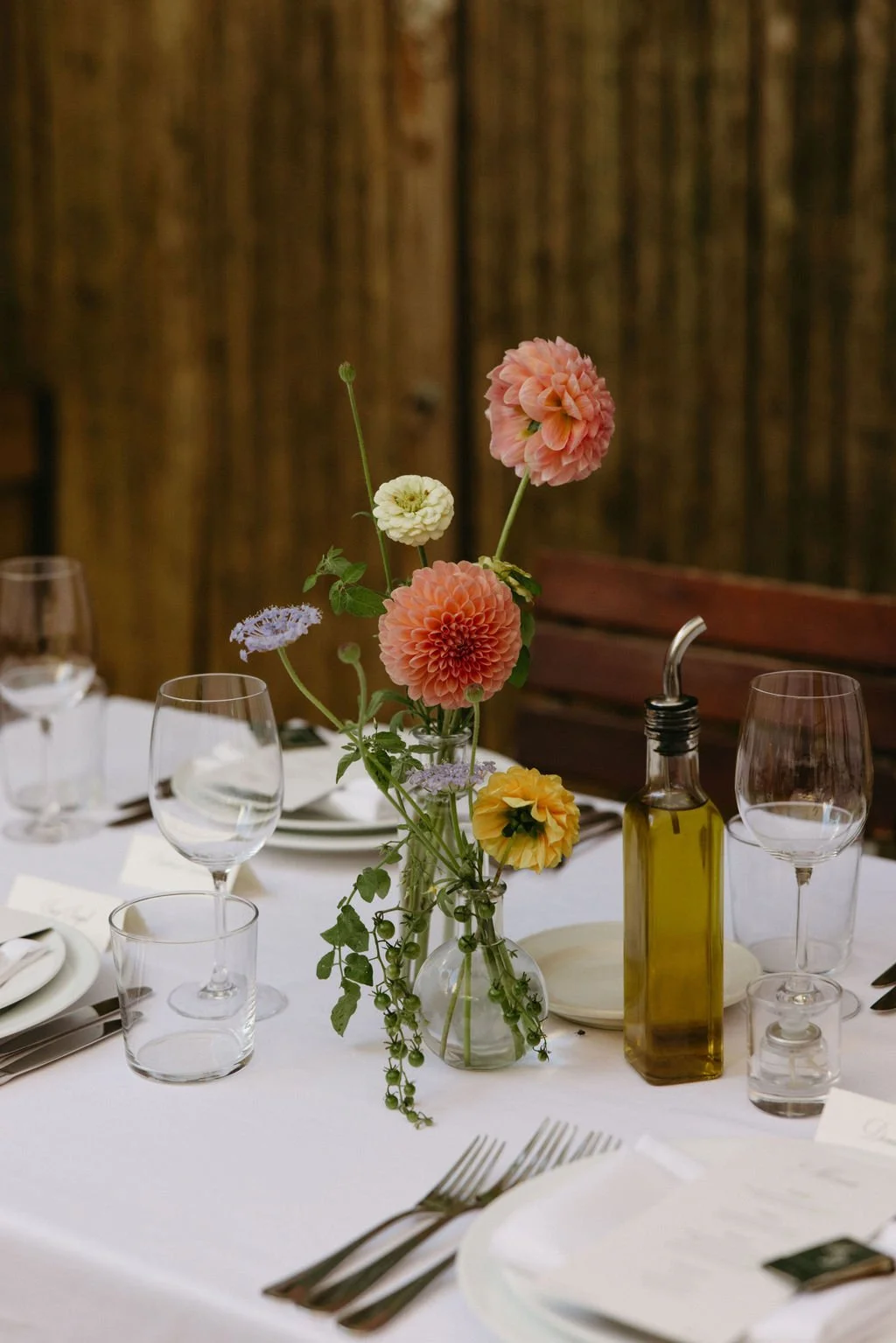 brooklyn wedding florist flowers studio rien