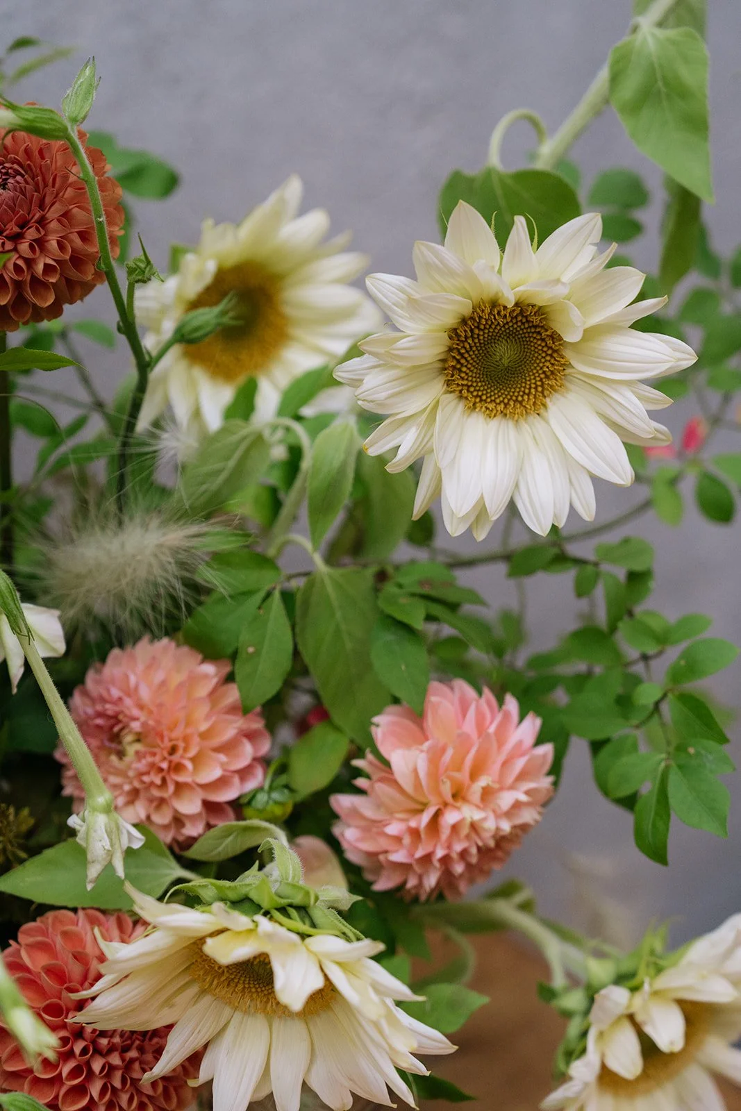 studio rien wedding event flowers brooklyn new york