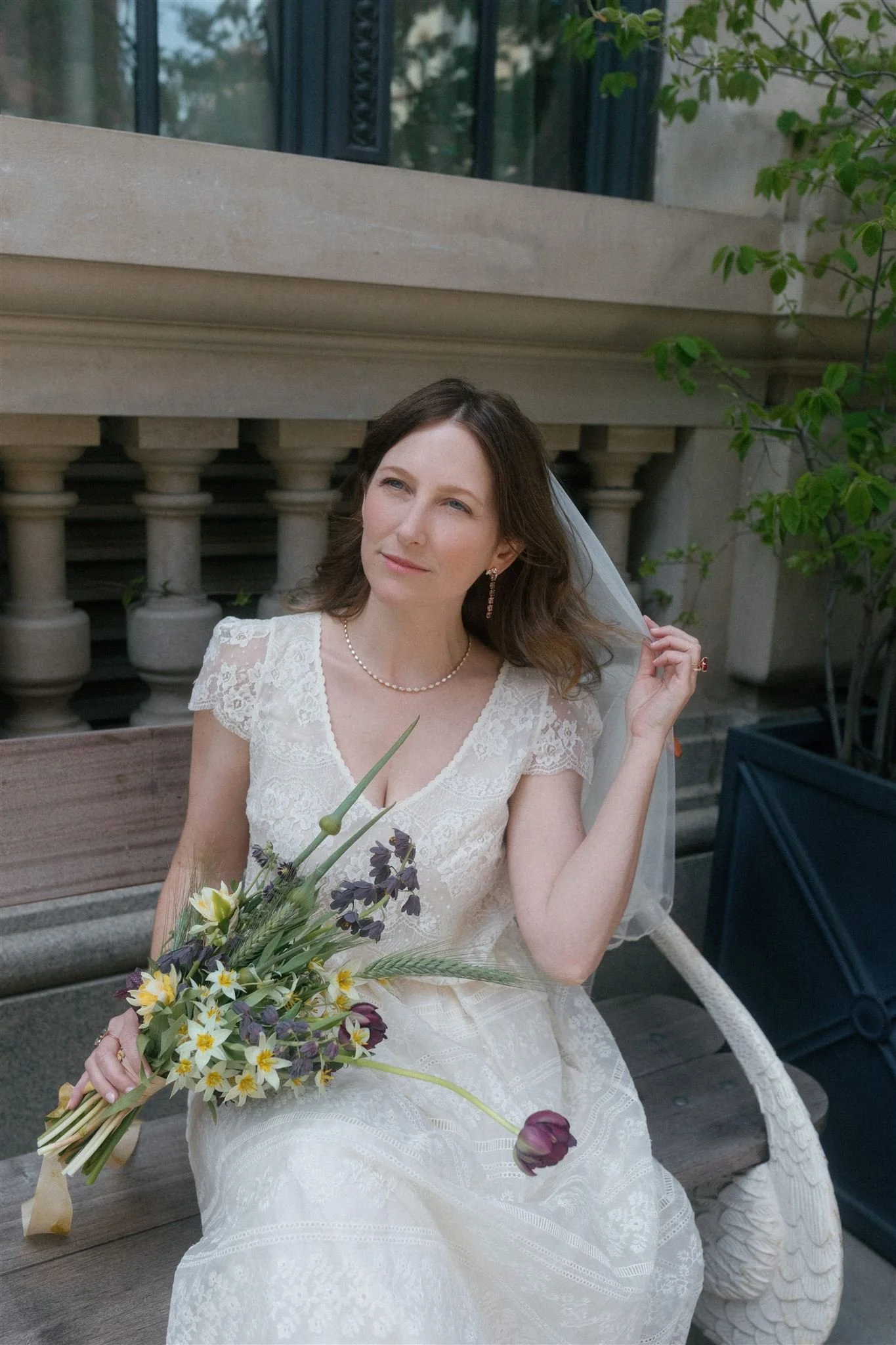 studio rien wedding flowers brooklyn