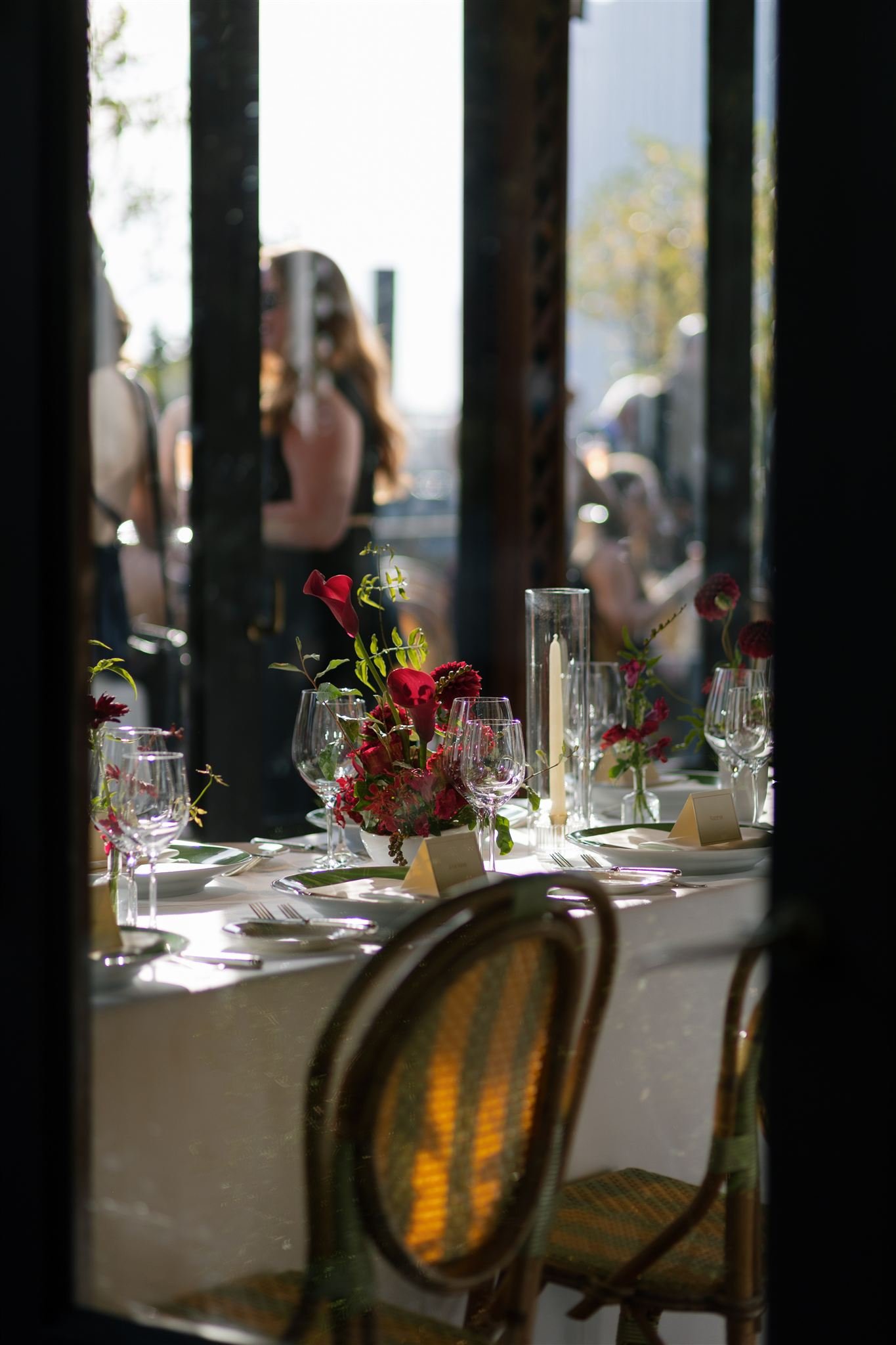 studio rien wedding event flowers new york city nyc wedding florist