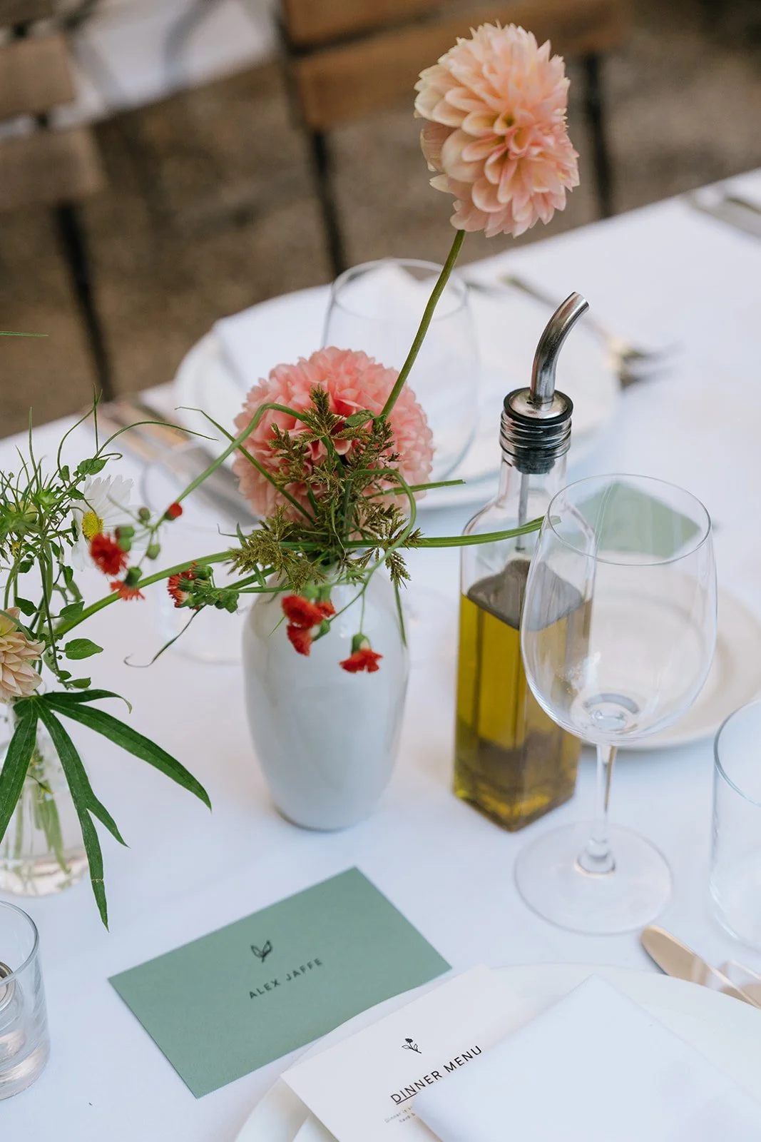 studio rien wedding event flowers brooklyn new york