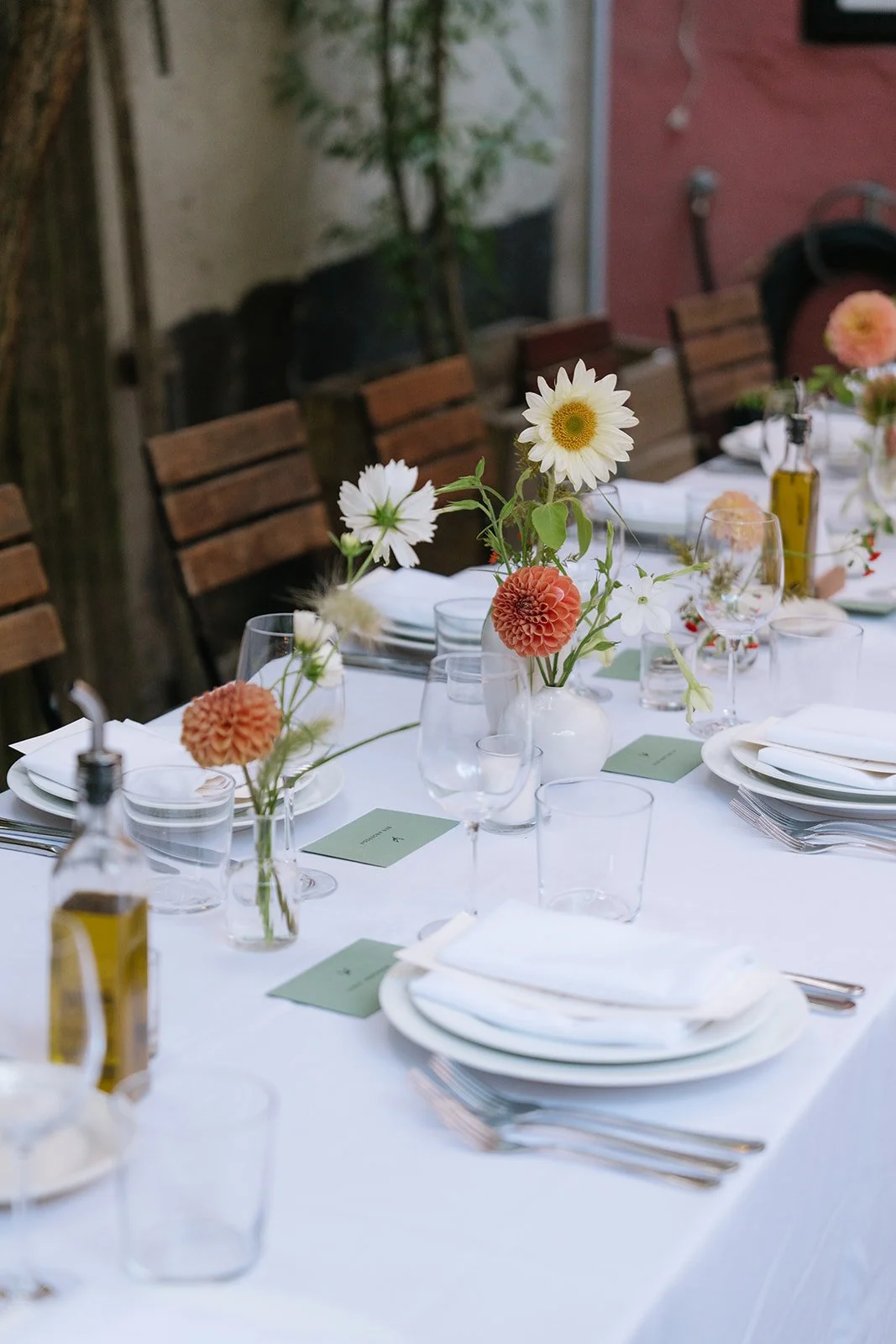 studio rien wedding event flowers brooklyn new york