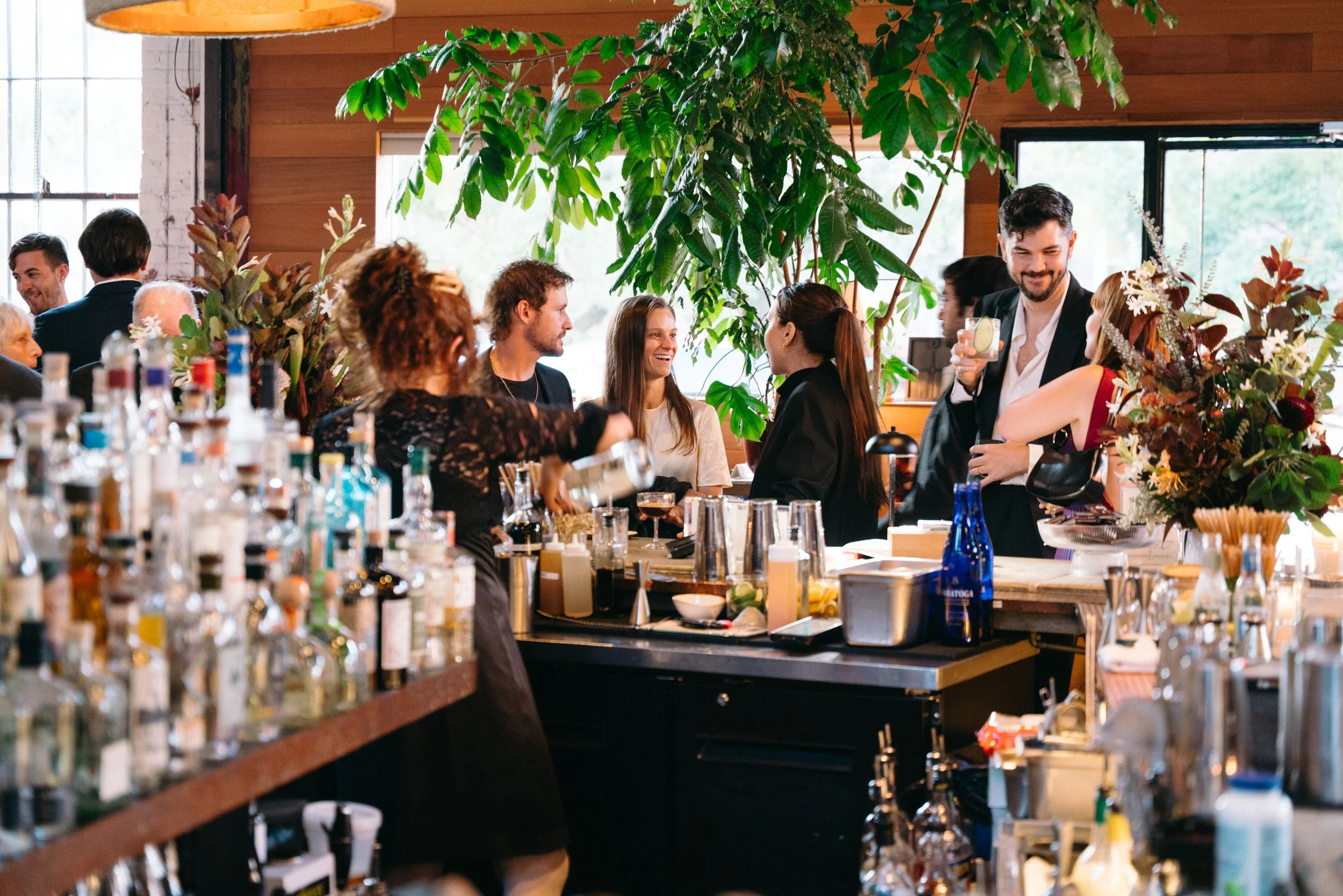 studio rien nyc wedding florist brooklyn wedding flowers