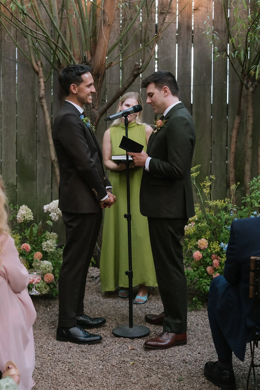 studio rien wedding event flowers brooklyn new york