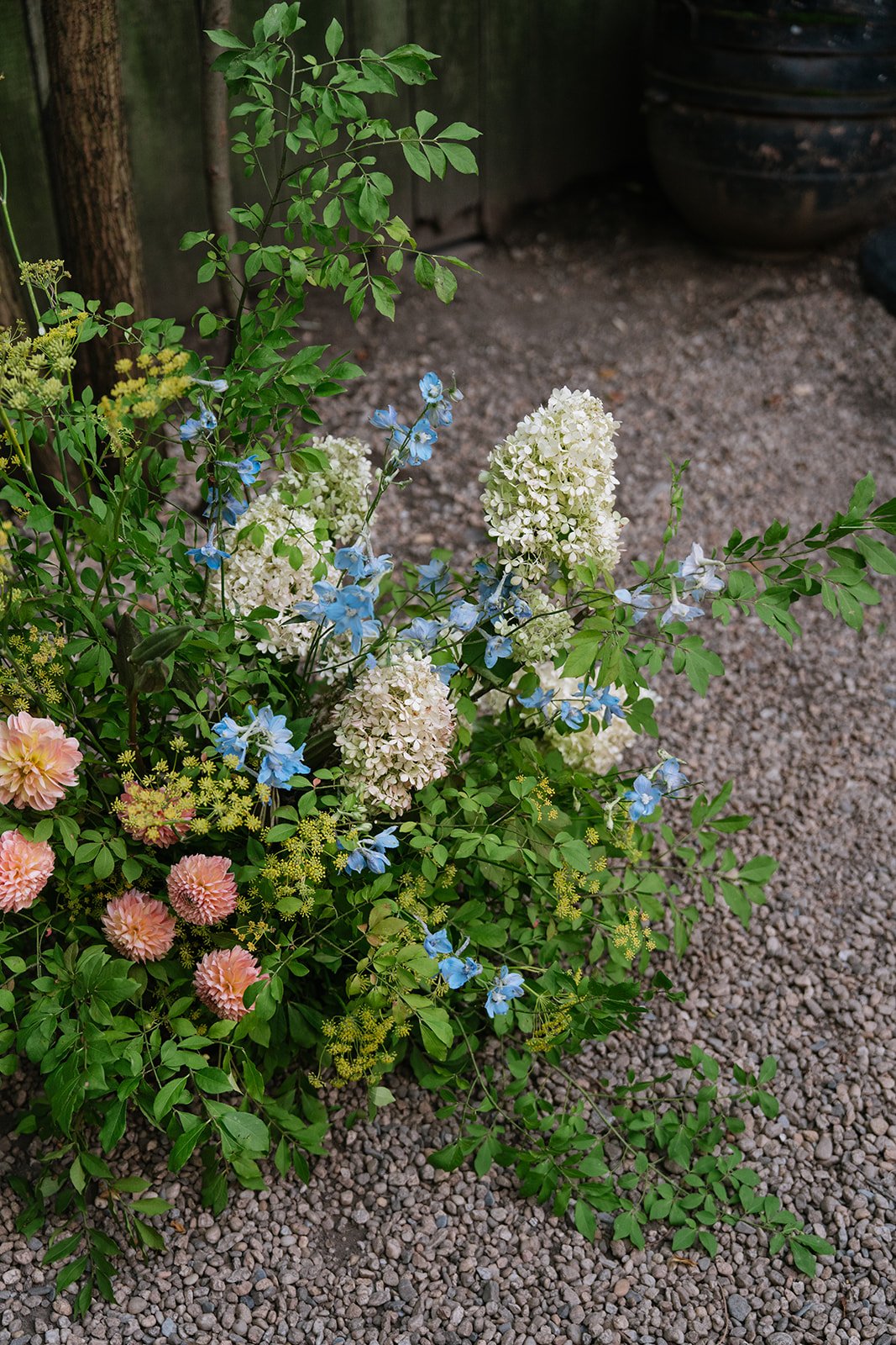 studio rien wedding event flowers brooklyn new york